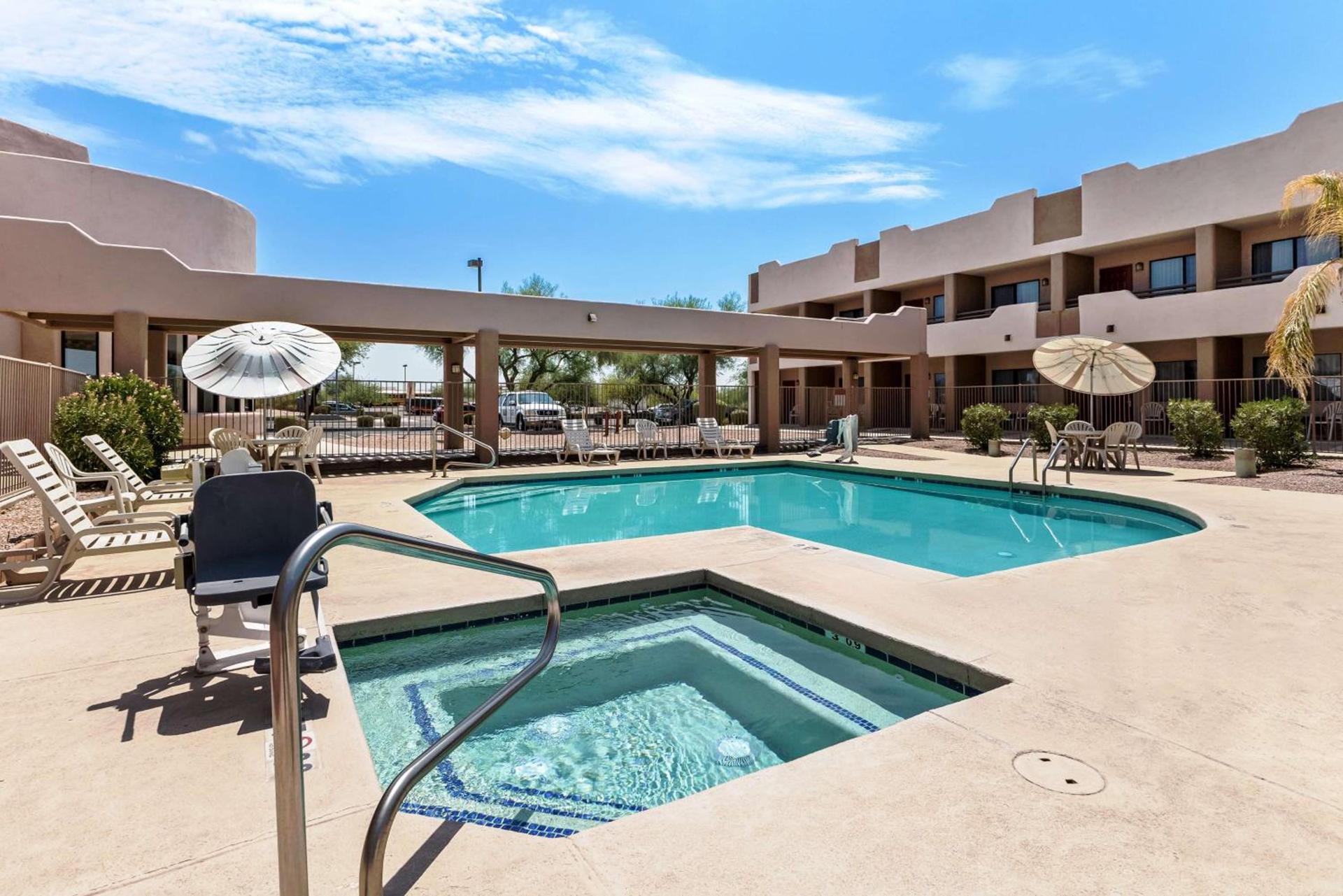 Best Western Apache Junction Inn photo 30
