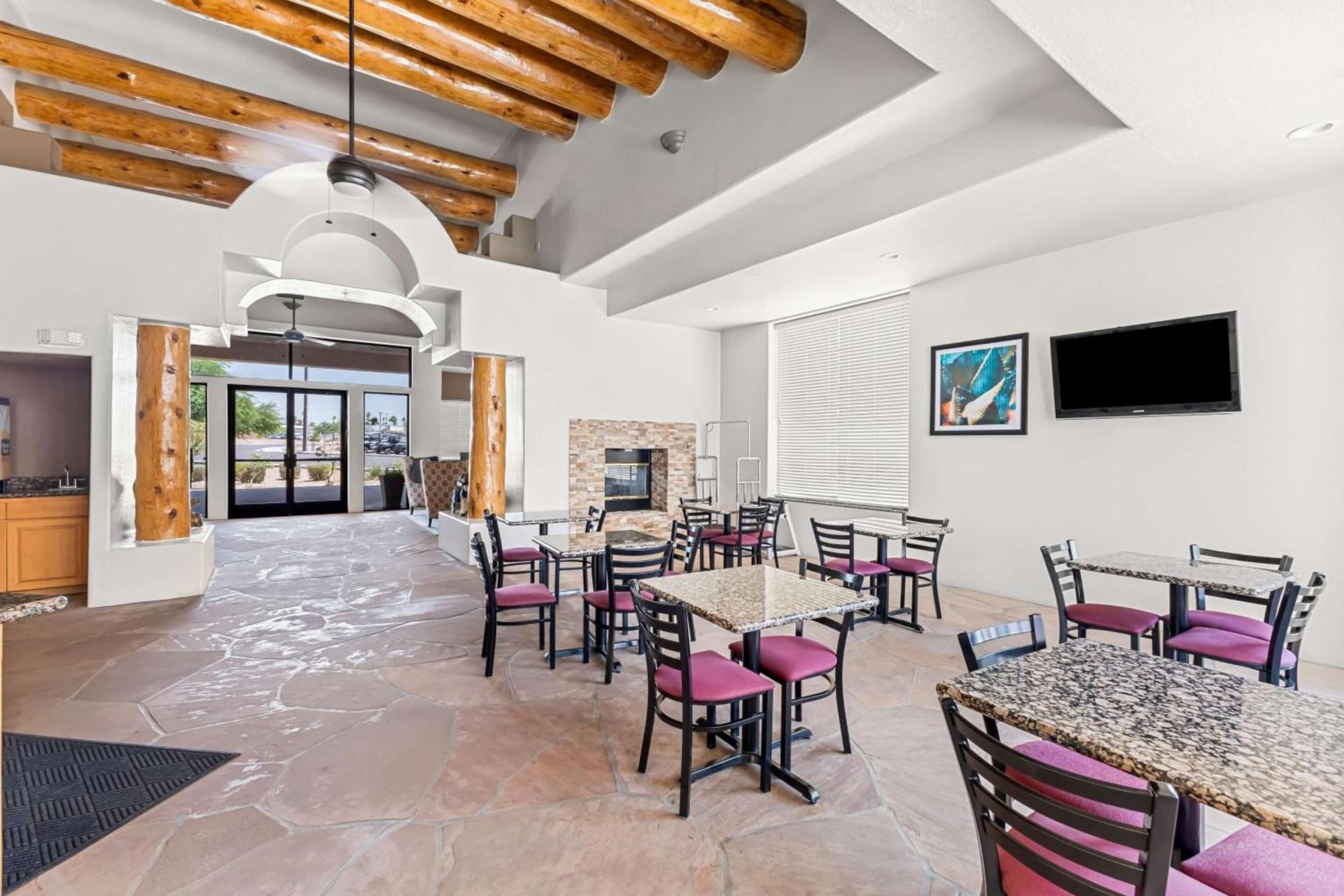 Best Western Apache Junction Inn photo 29