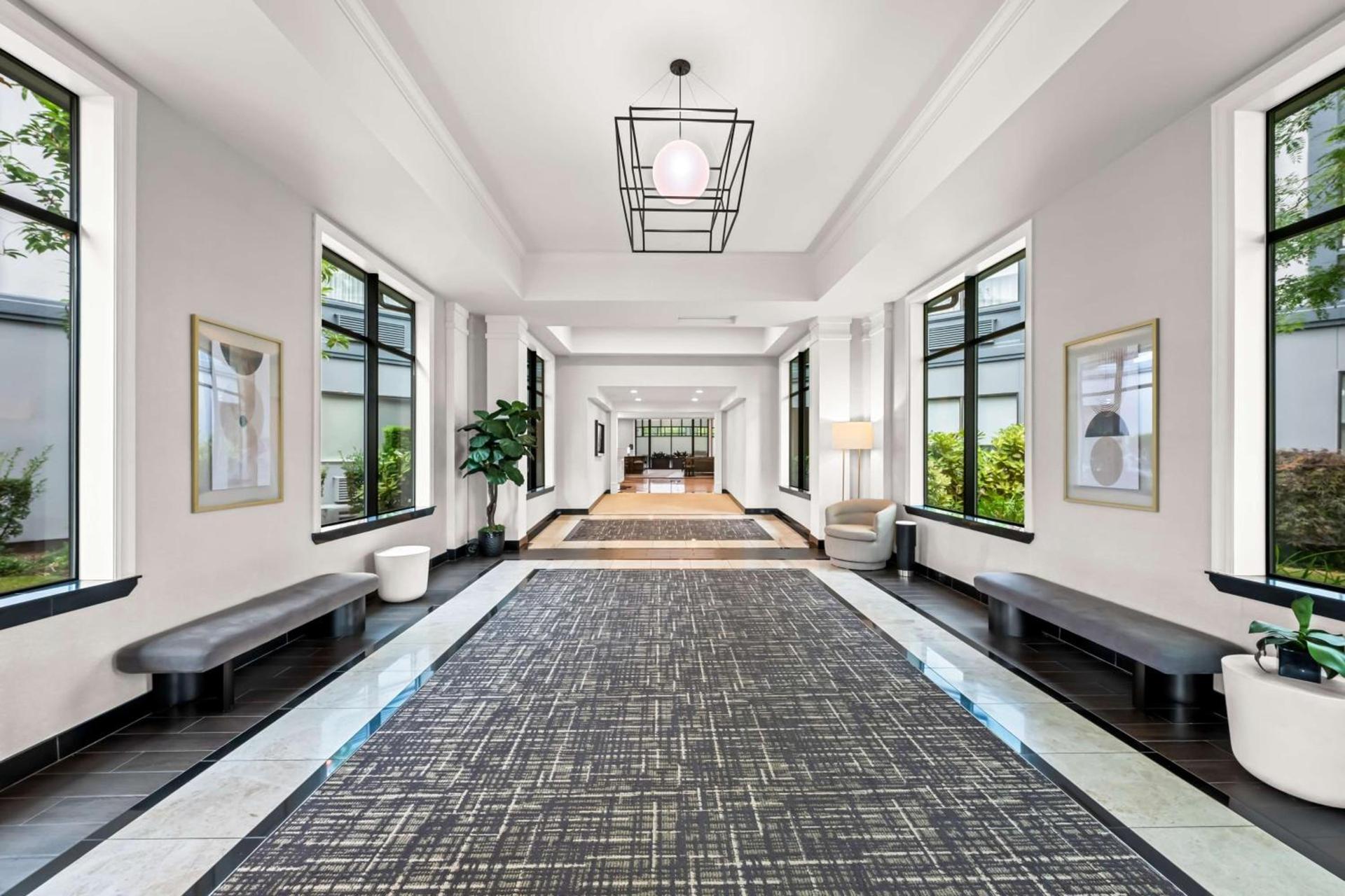 Best Western Plus Puyallup Hotel photo 7