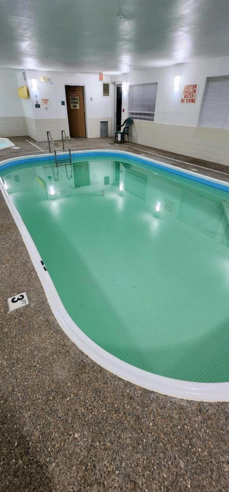 Fairbridge Inn and Suites - Miles City photo 25