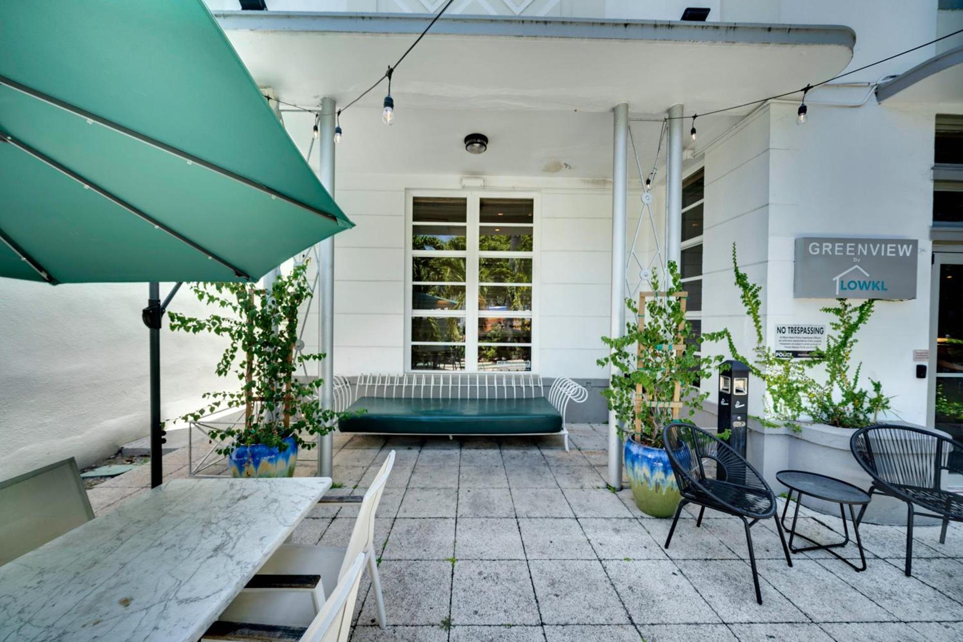 Greenview Hotel By Lowkl photo 4