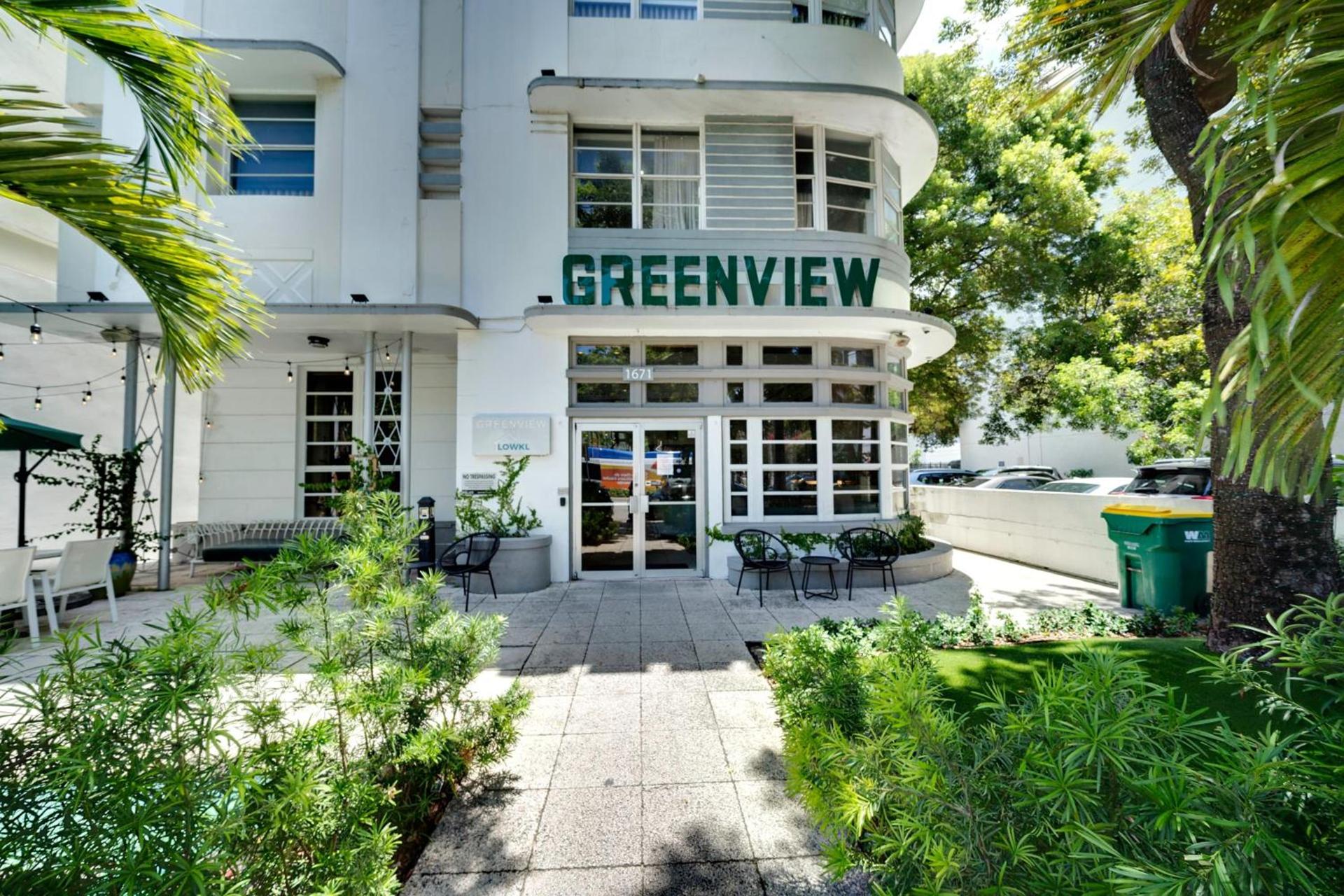 Greenview Hotel By Lowkl photo 1