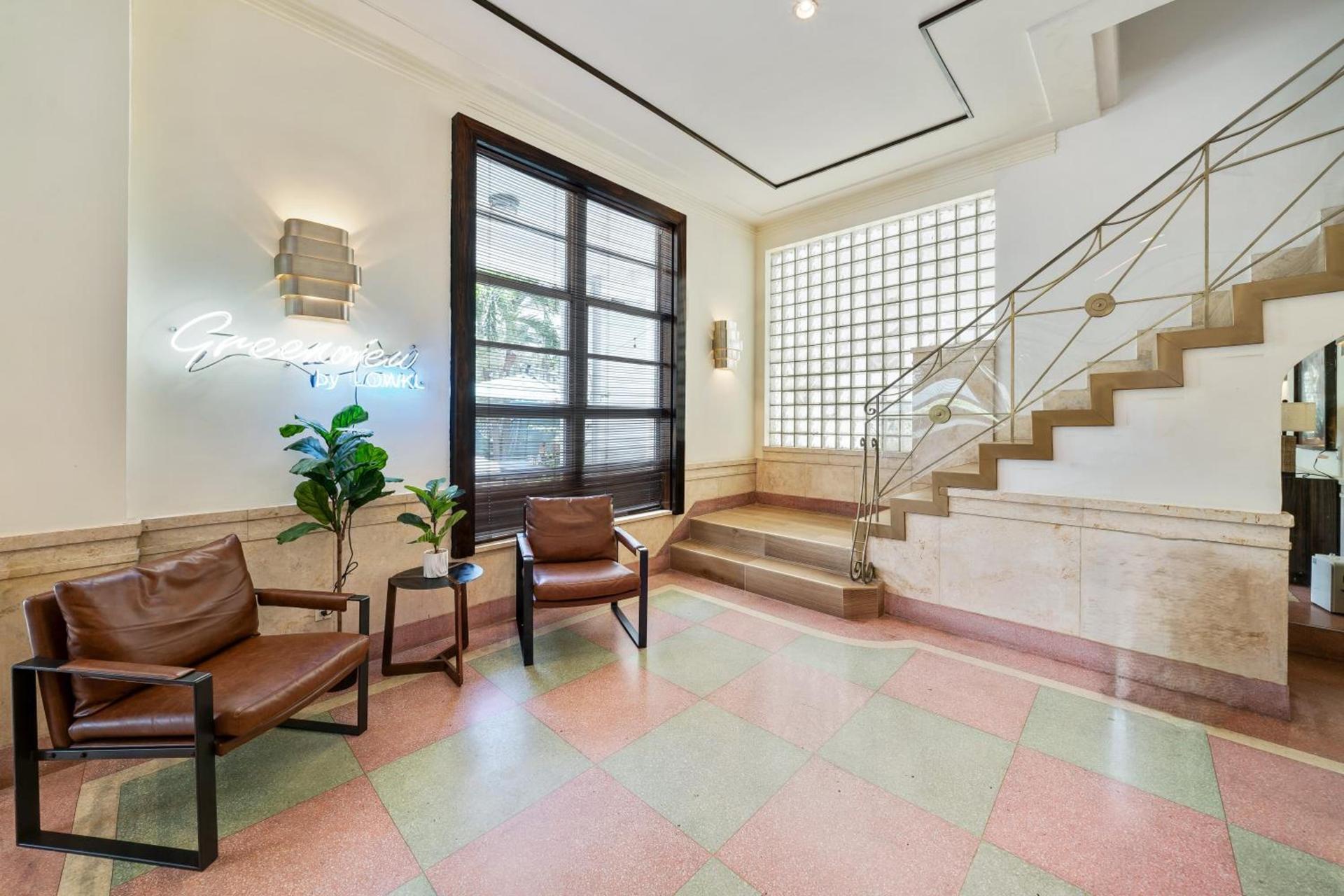 Greenview Hotel By Lowkl photo 3