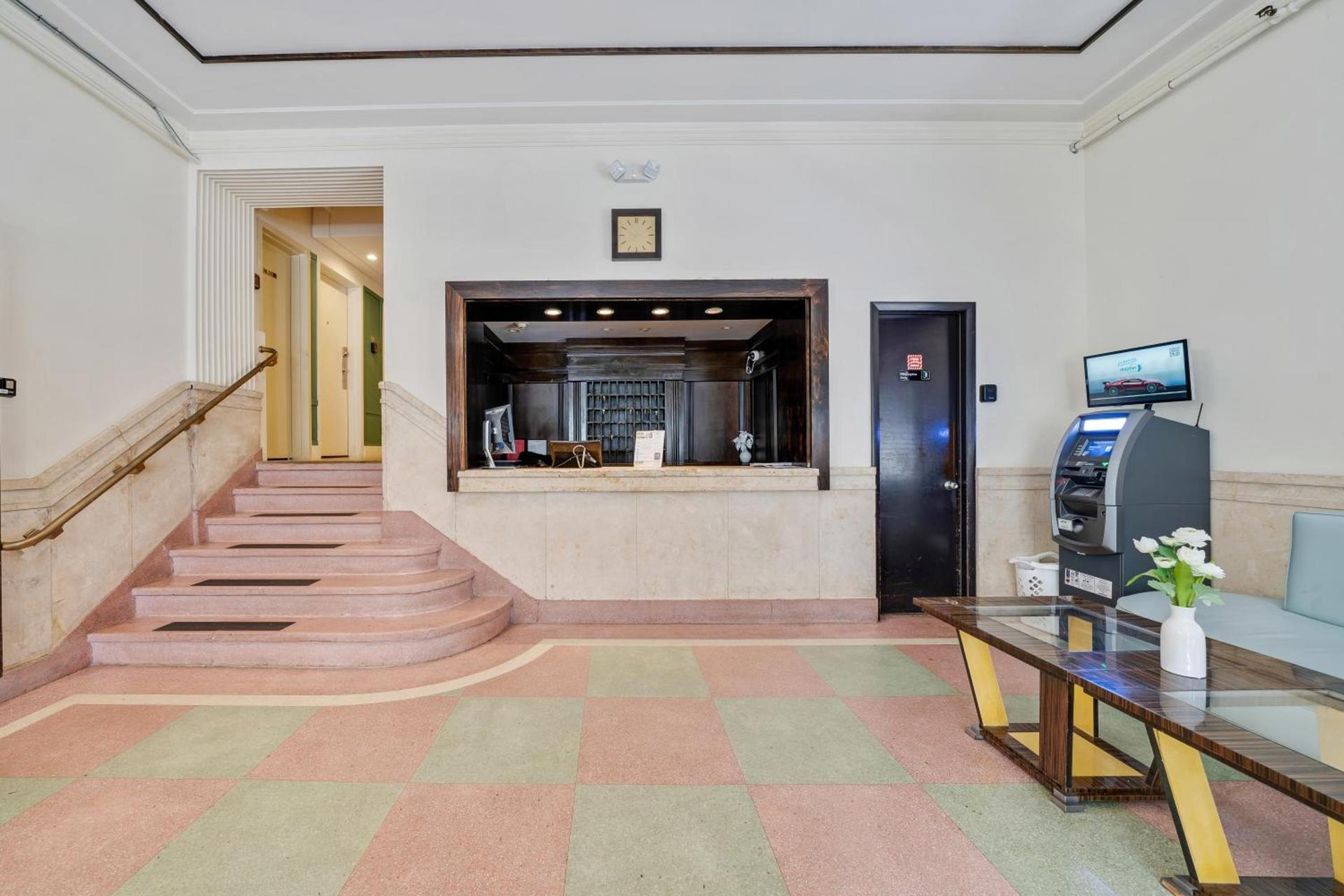 Greenview Hotel By Lowkl photo 5