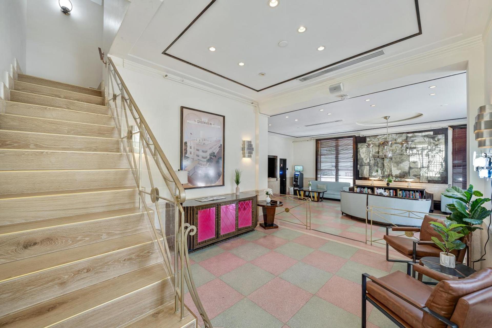 Greenview Hotel By Lowkl photo 7