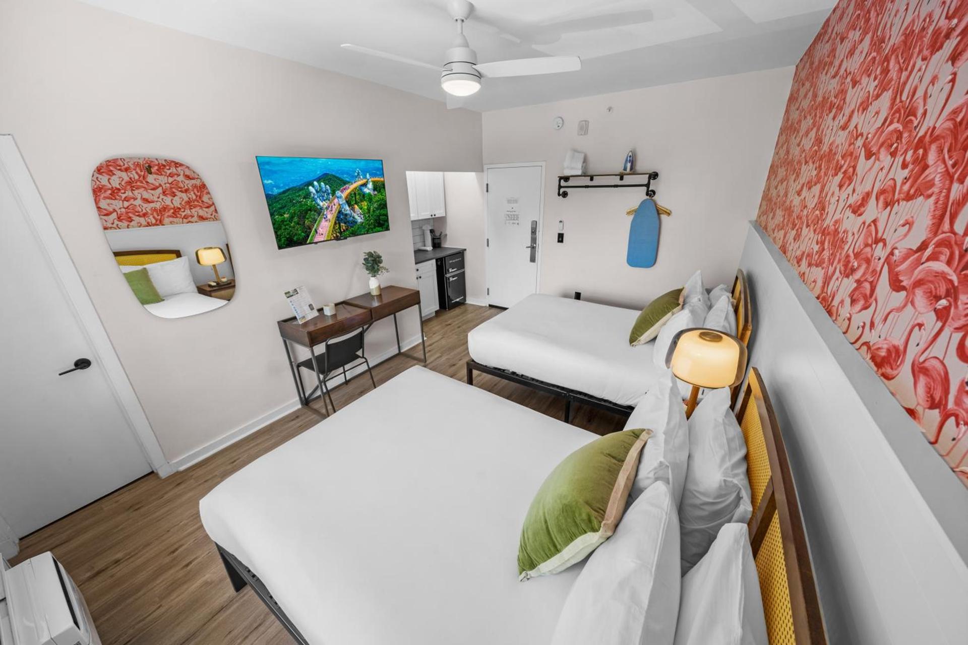 Greenview Hotel By Lowkl photo 34