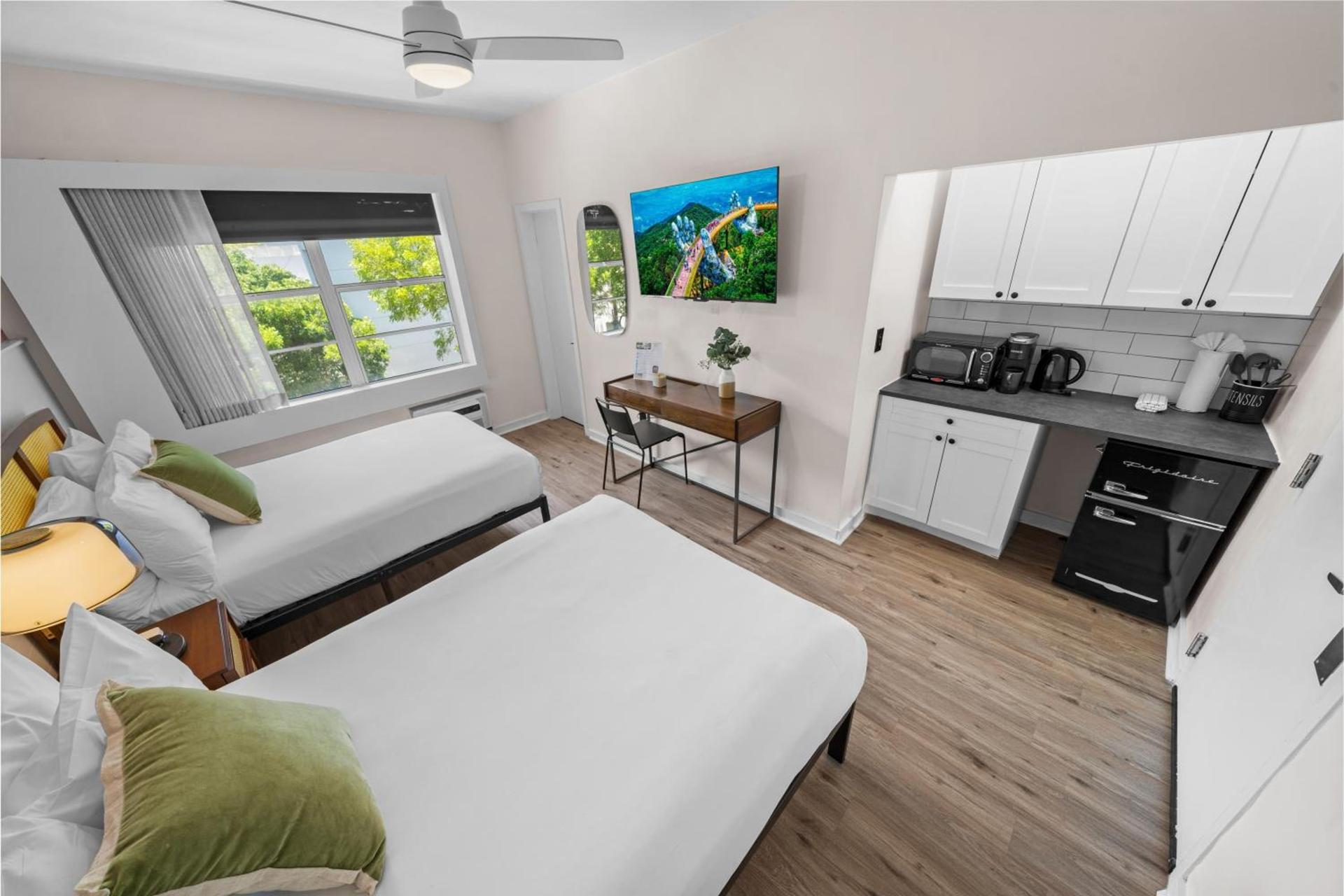 Greenview Hotel By Lowkl photo 36