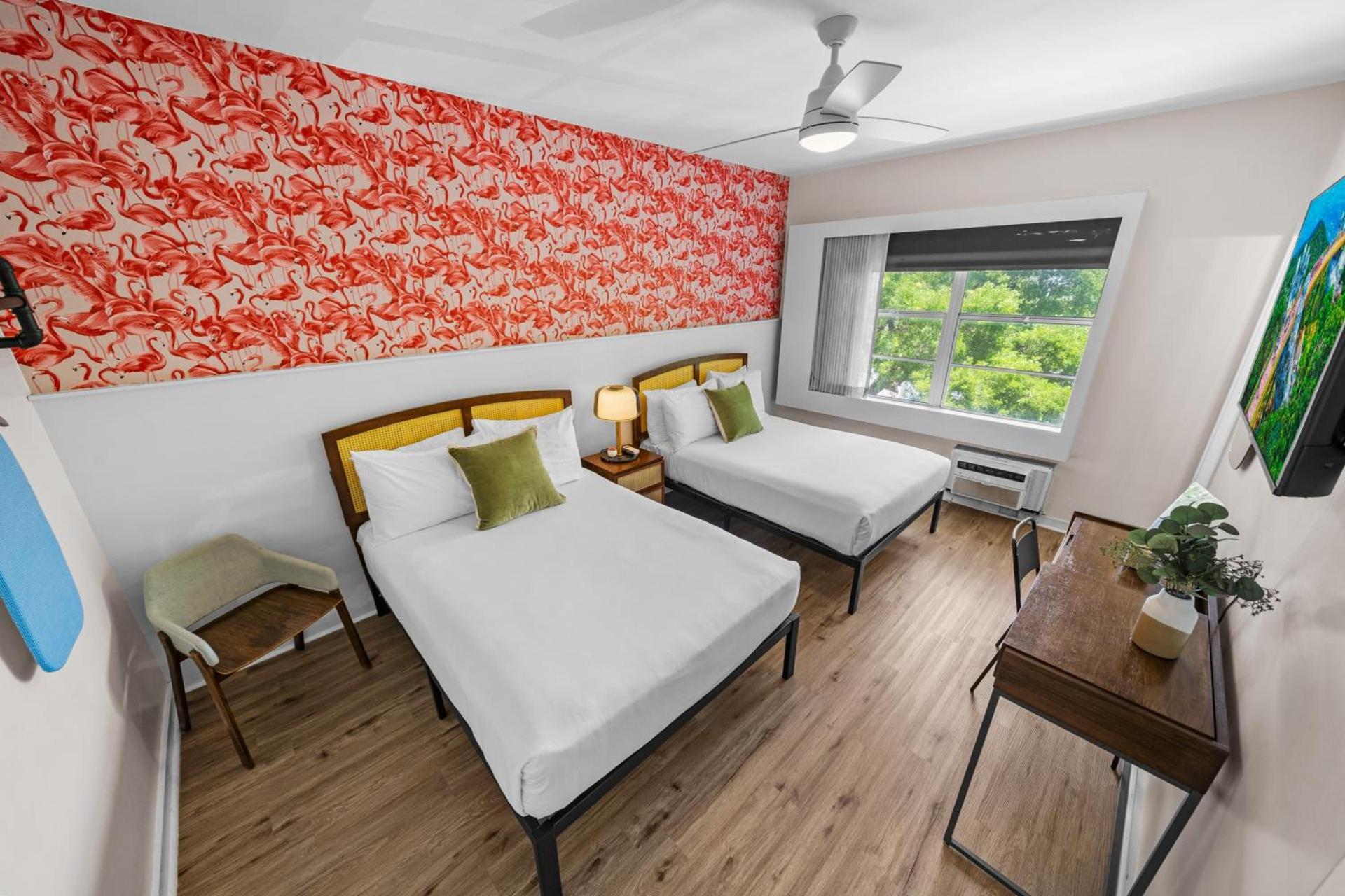 Greenview Hotel By Lowkl photo 32