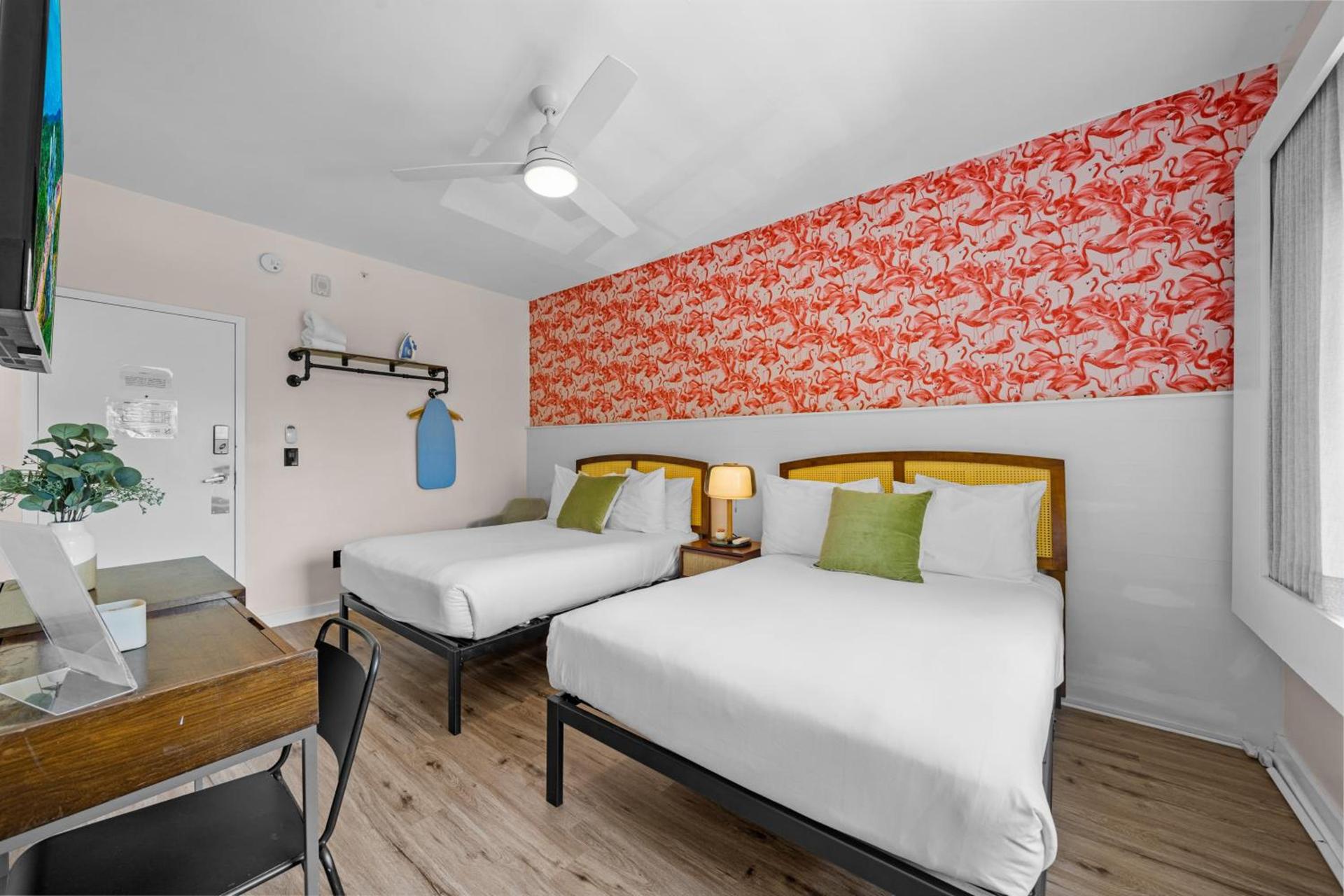 Greenview Hotel By Lowkl photo 38