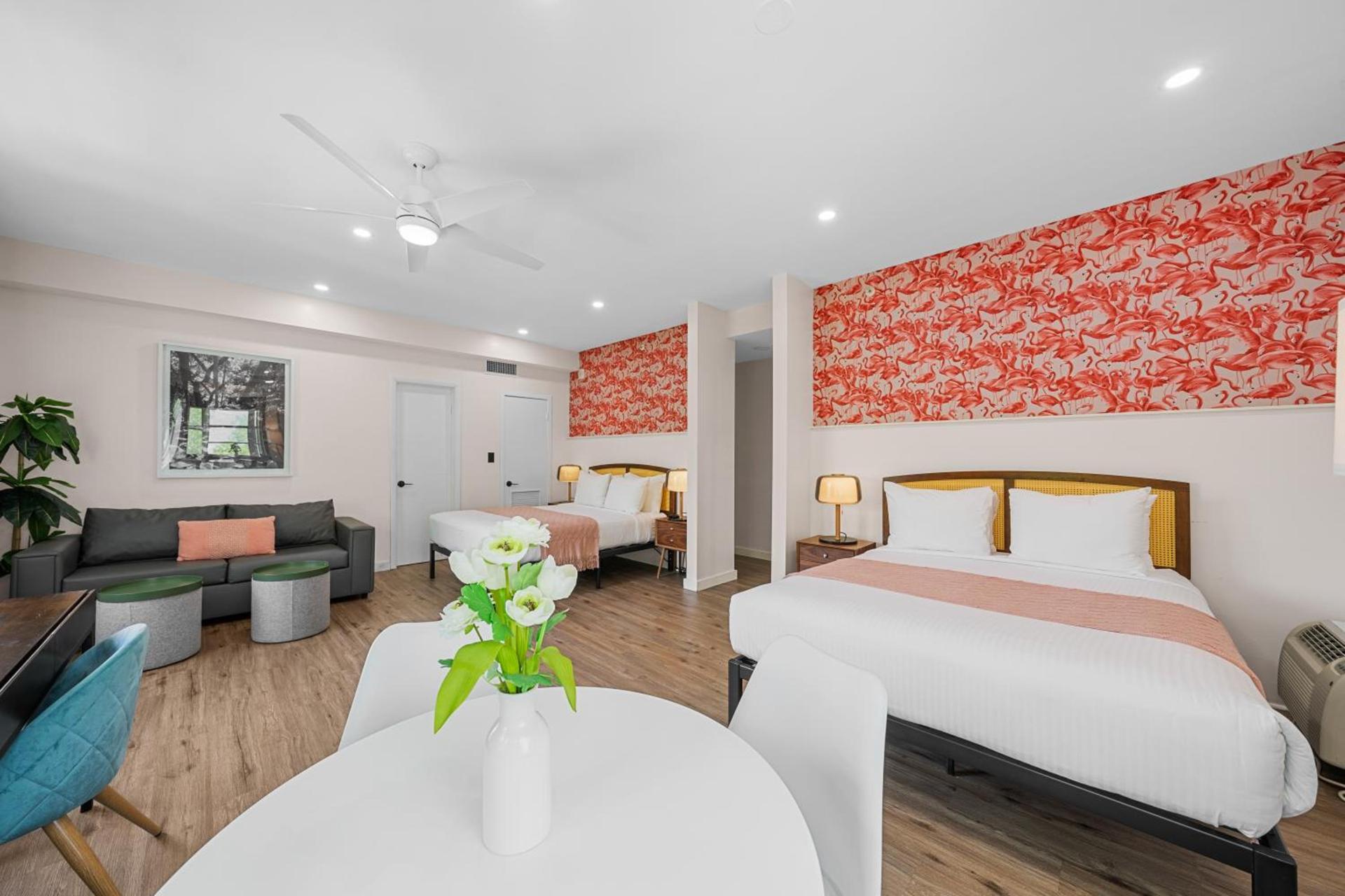 Greenview Hotel By Lowkl photo 41