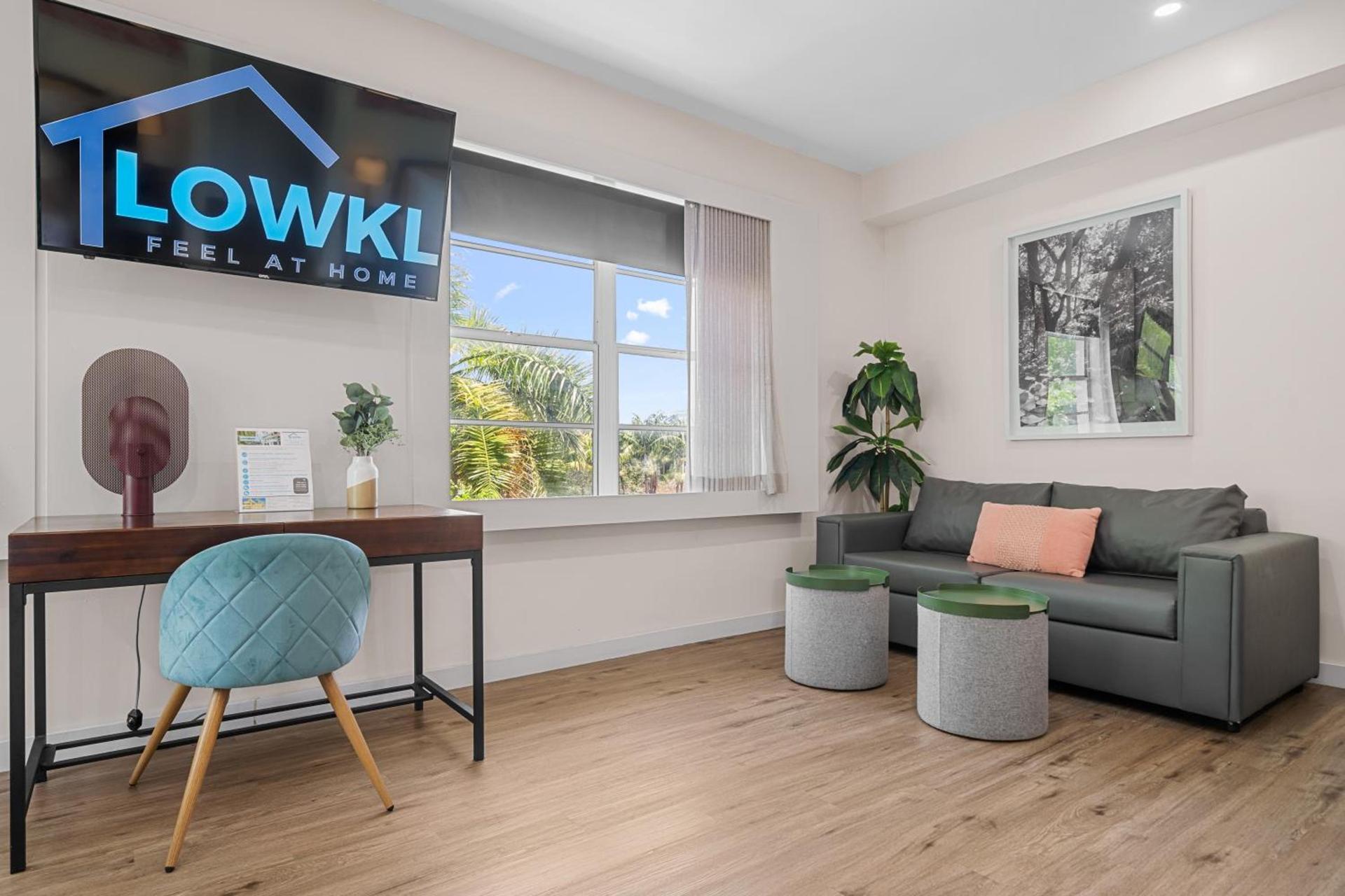Greenview Hotel By Lowkl photo 42