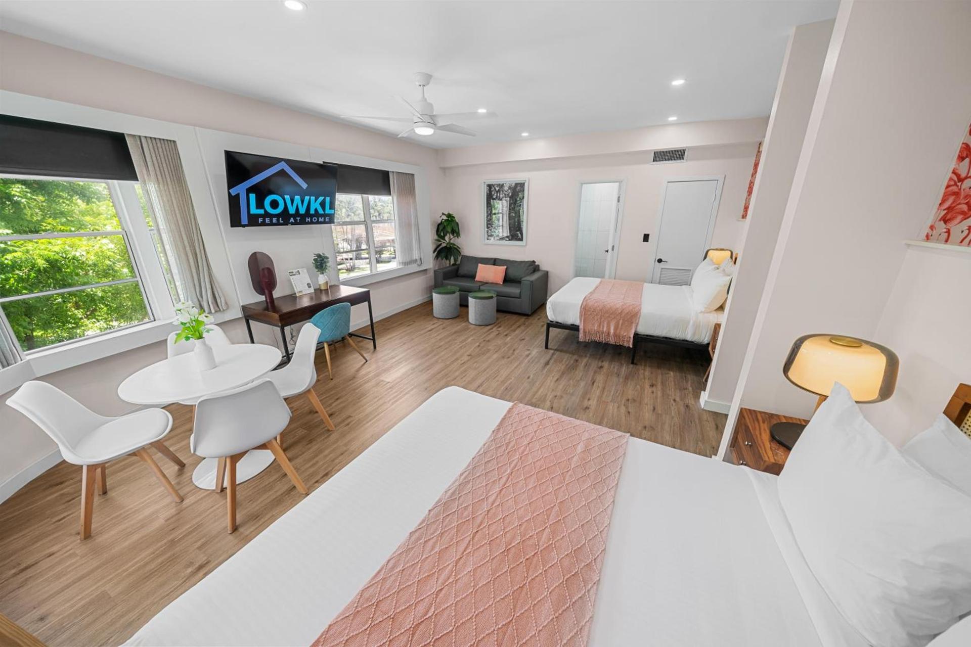 Greenview Hotel By Lowkl photo 43