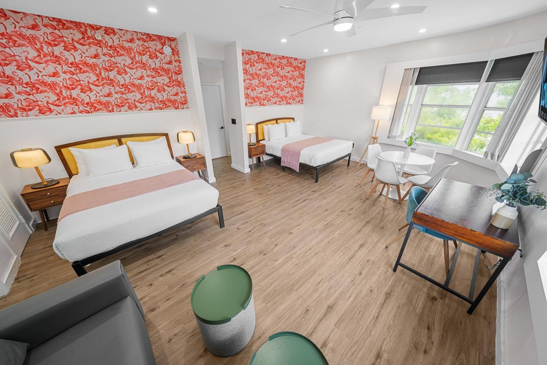 Greenview Hotel By Lowkl photo 48