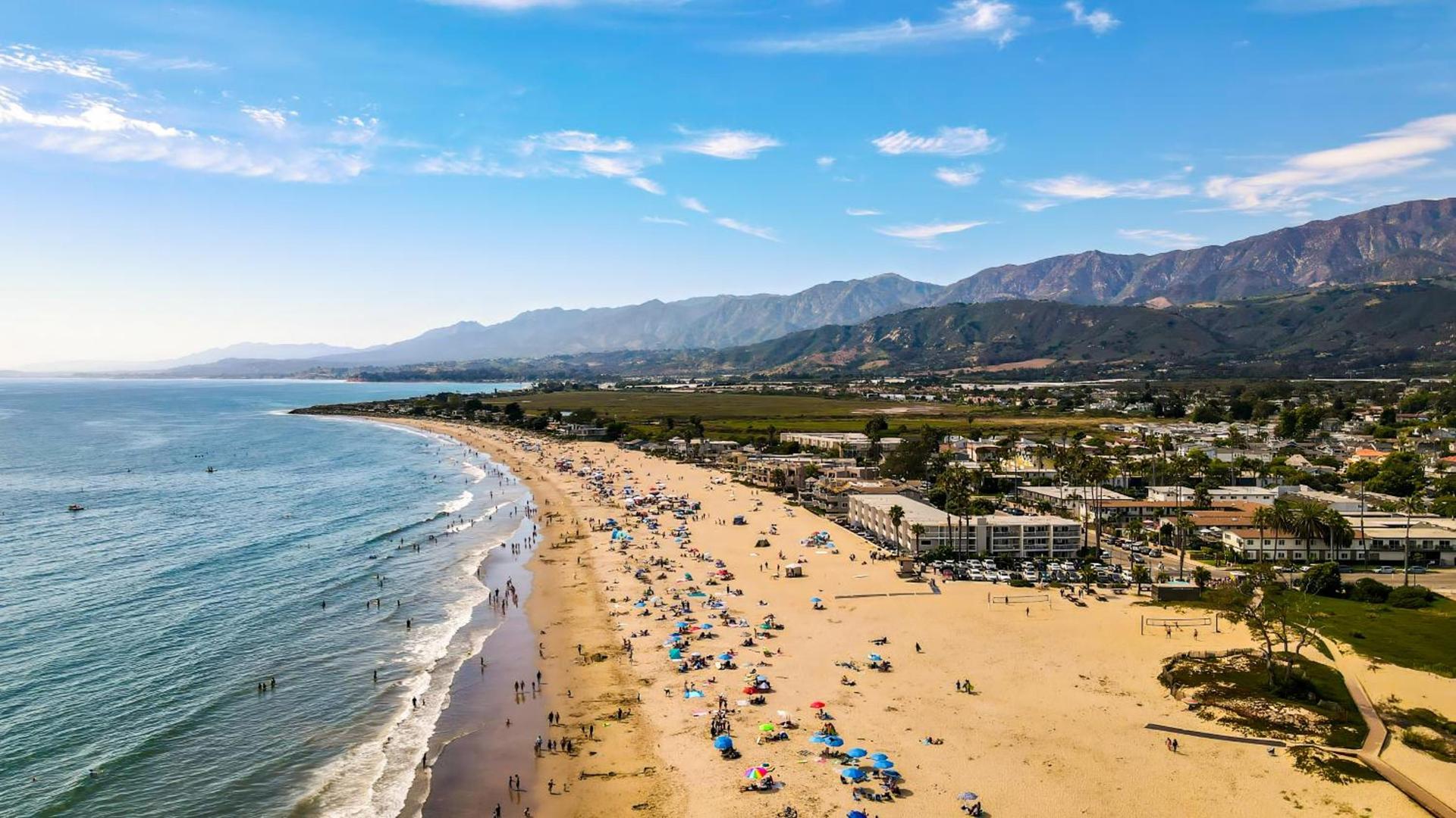 Studio 6 Suites Carpinteria, CA Santa Barbara South photo 4