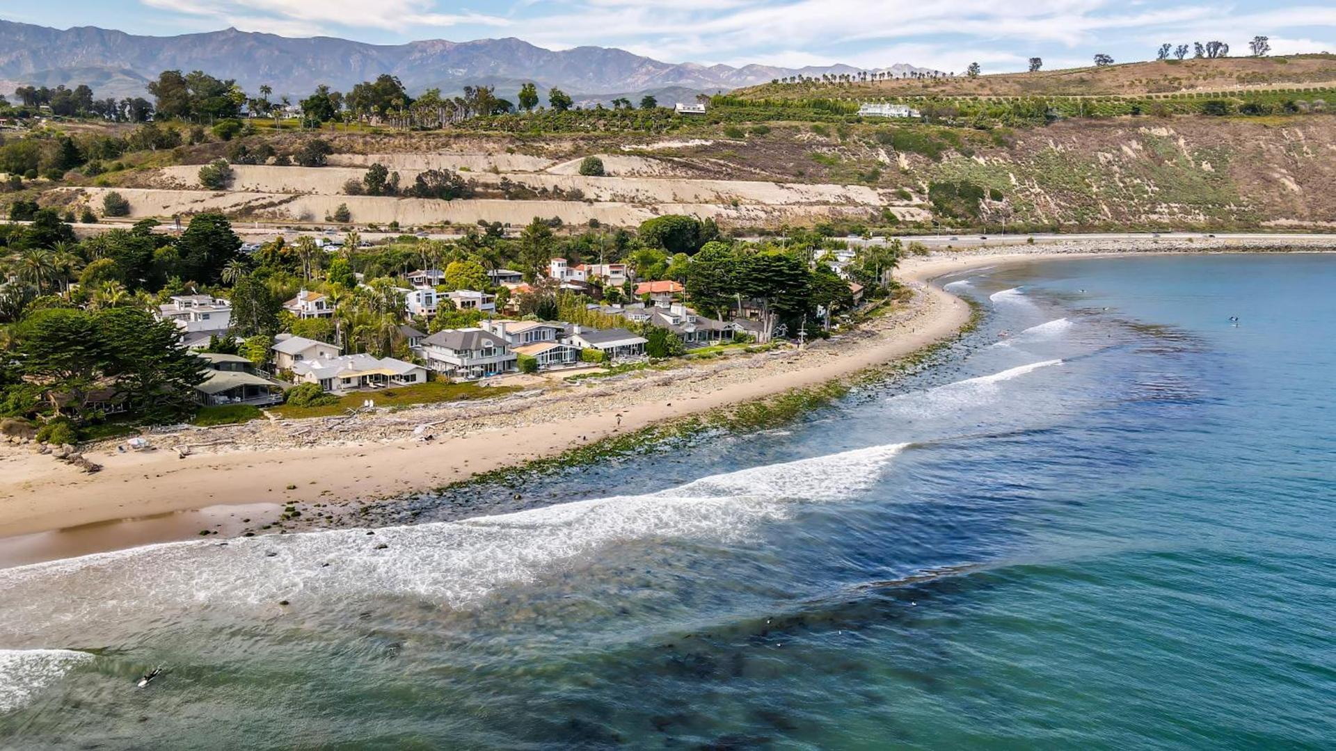 Studio 6 Suites Carpinteria, CA Santa Barbara South photo 14