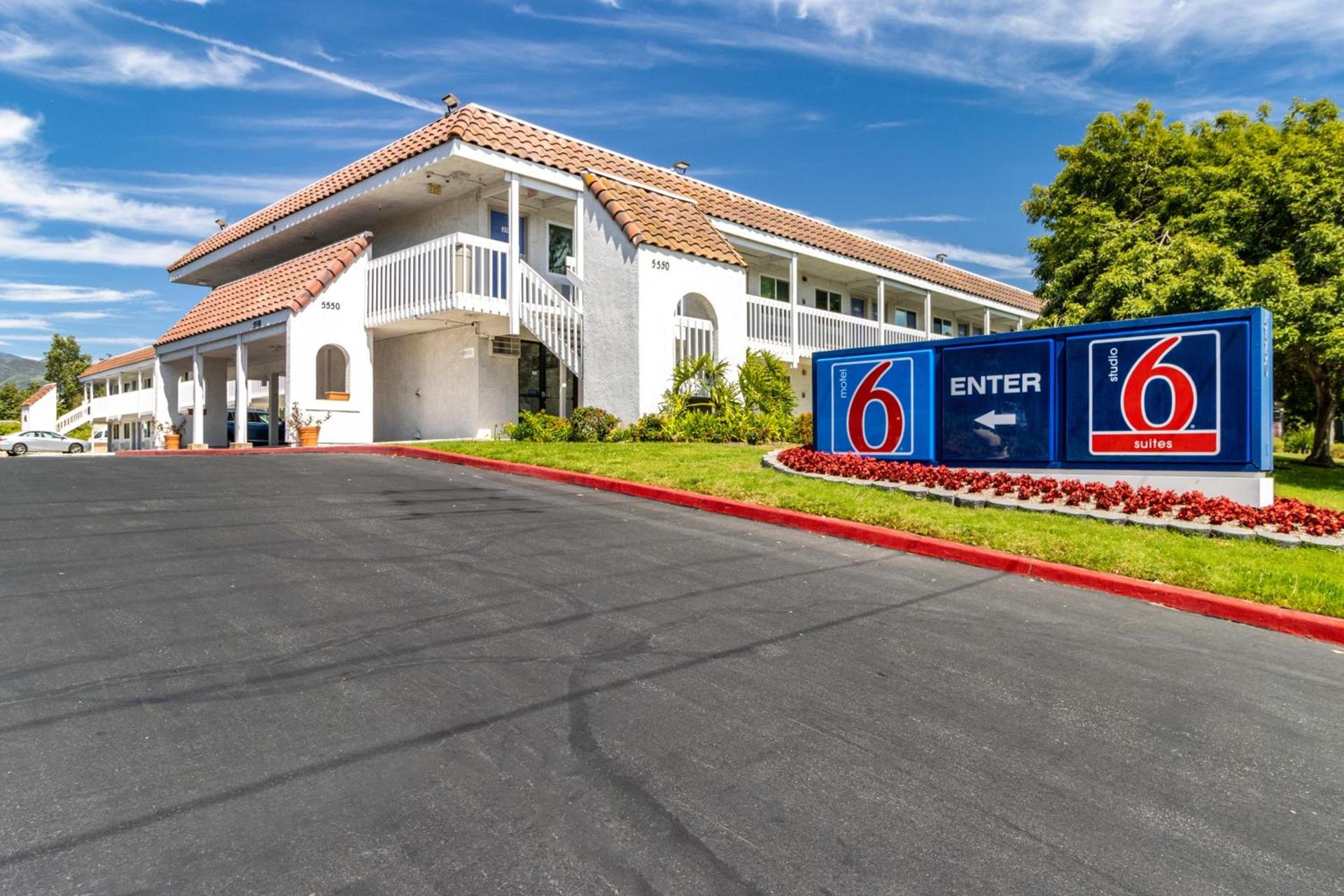Studio 6 Suites Carpinteria, CA Santa Barbara South photo 21