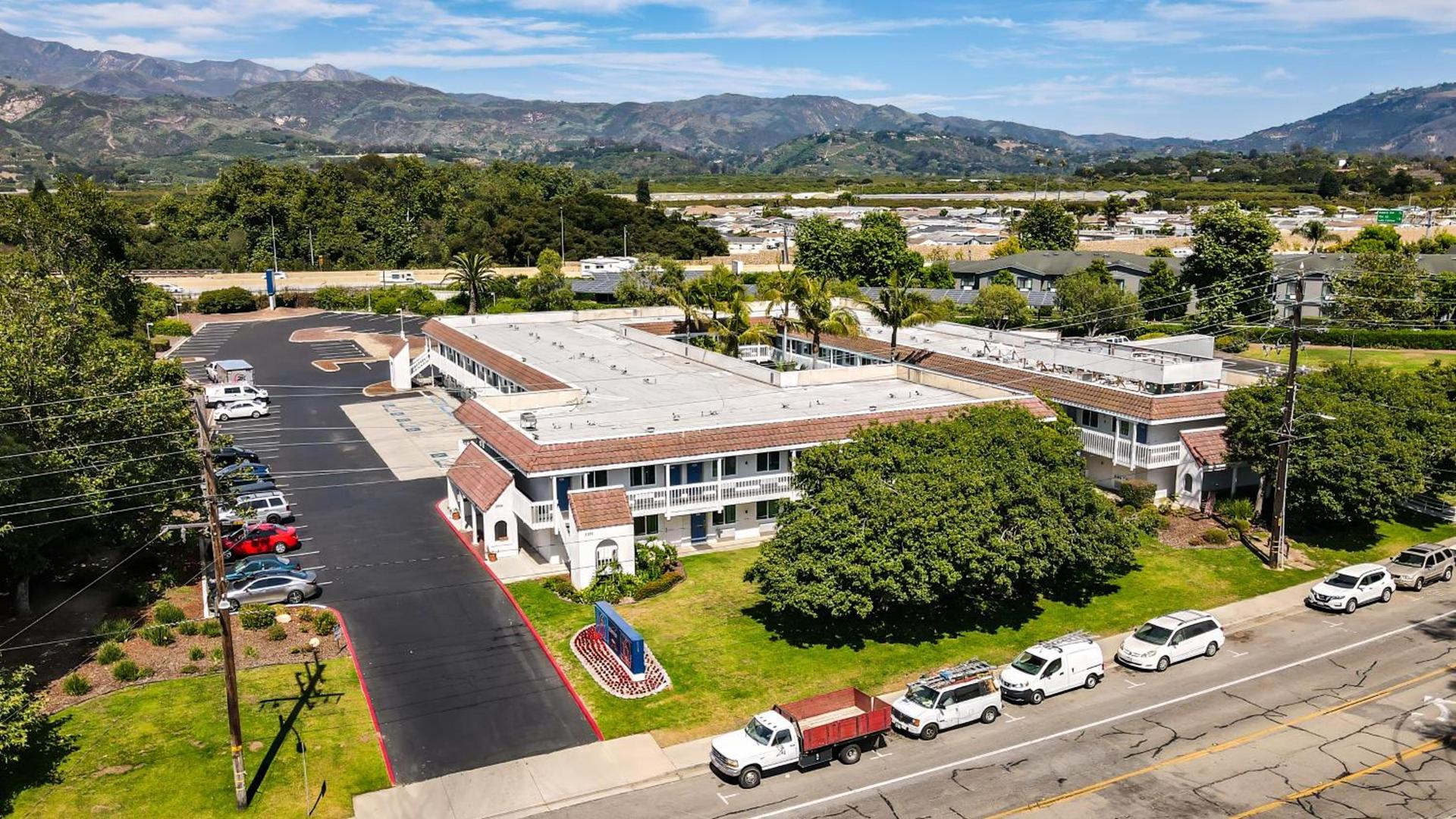 Motel 6-Carpinteria, CA - Santa Barbara - South photo 47