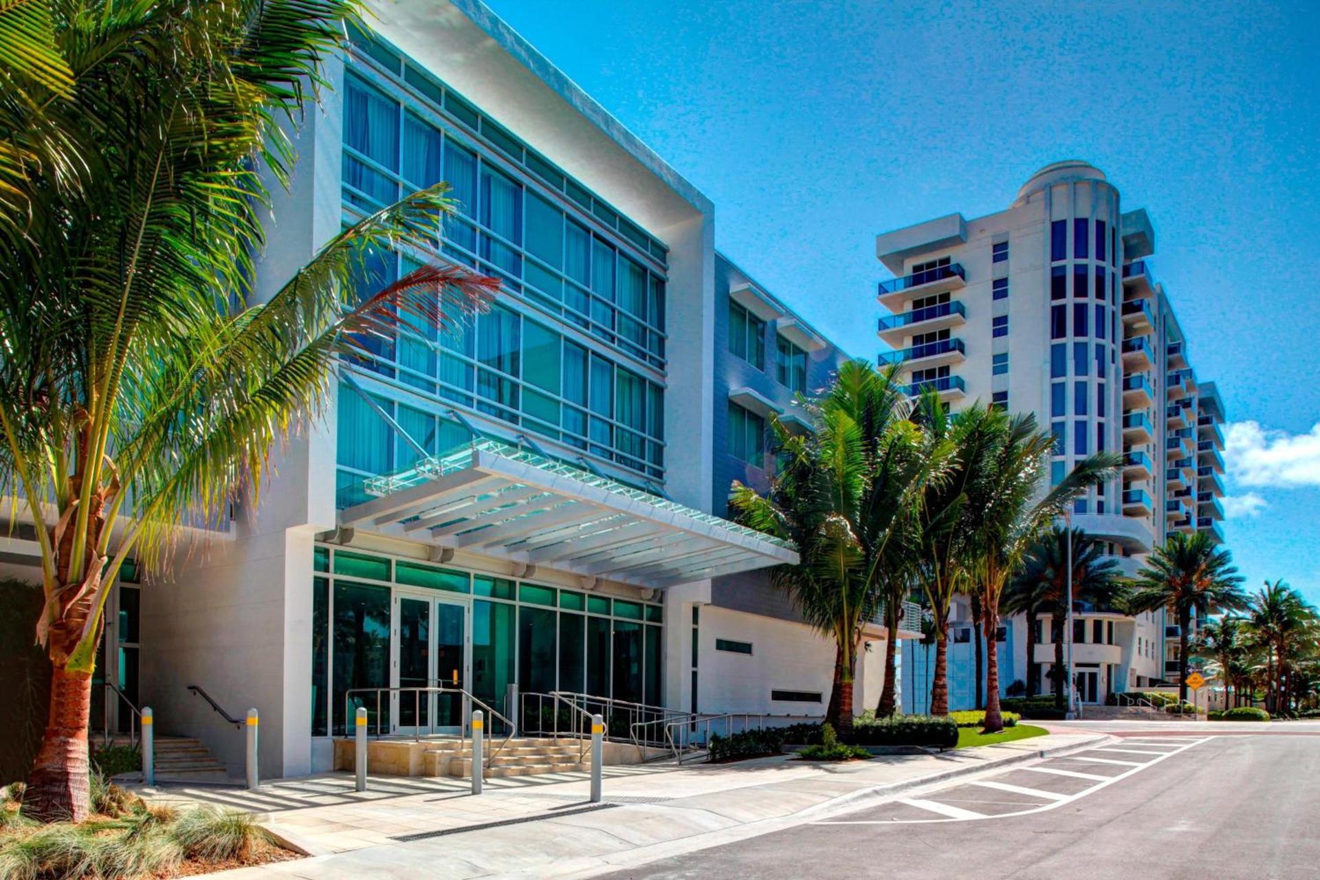 Residence Inn by Marriott Miami Beach Surfside photo 92