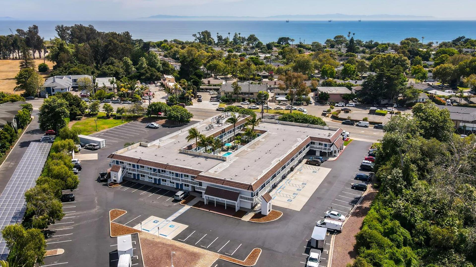 Motel 6-Carpinteria, CA - Santa Barbara - South photo 3
