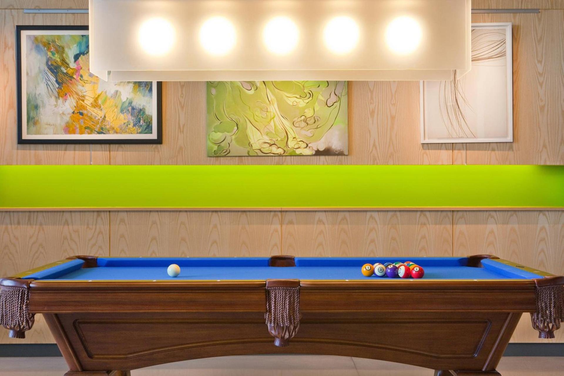 Aloft by Marriott Tucson University photo 27