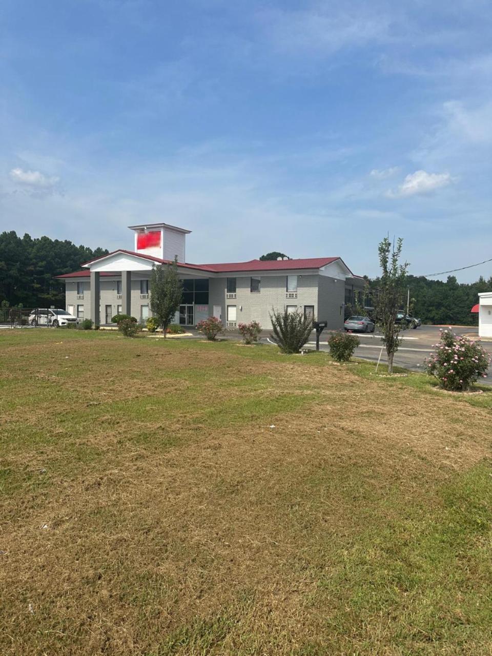 Economy Inn — hotel in Hope