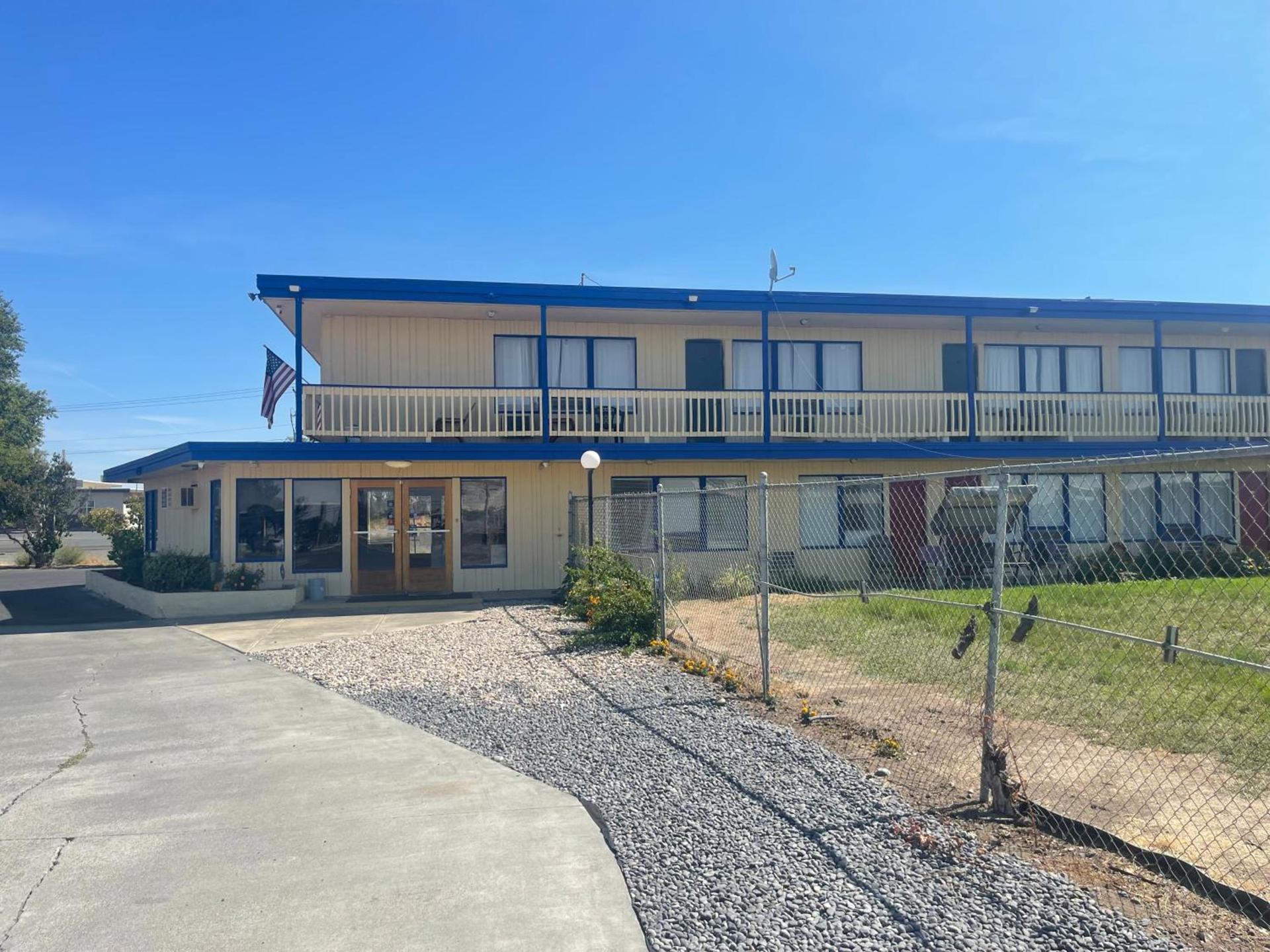 Motel Oasis photo 8