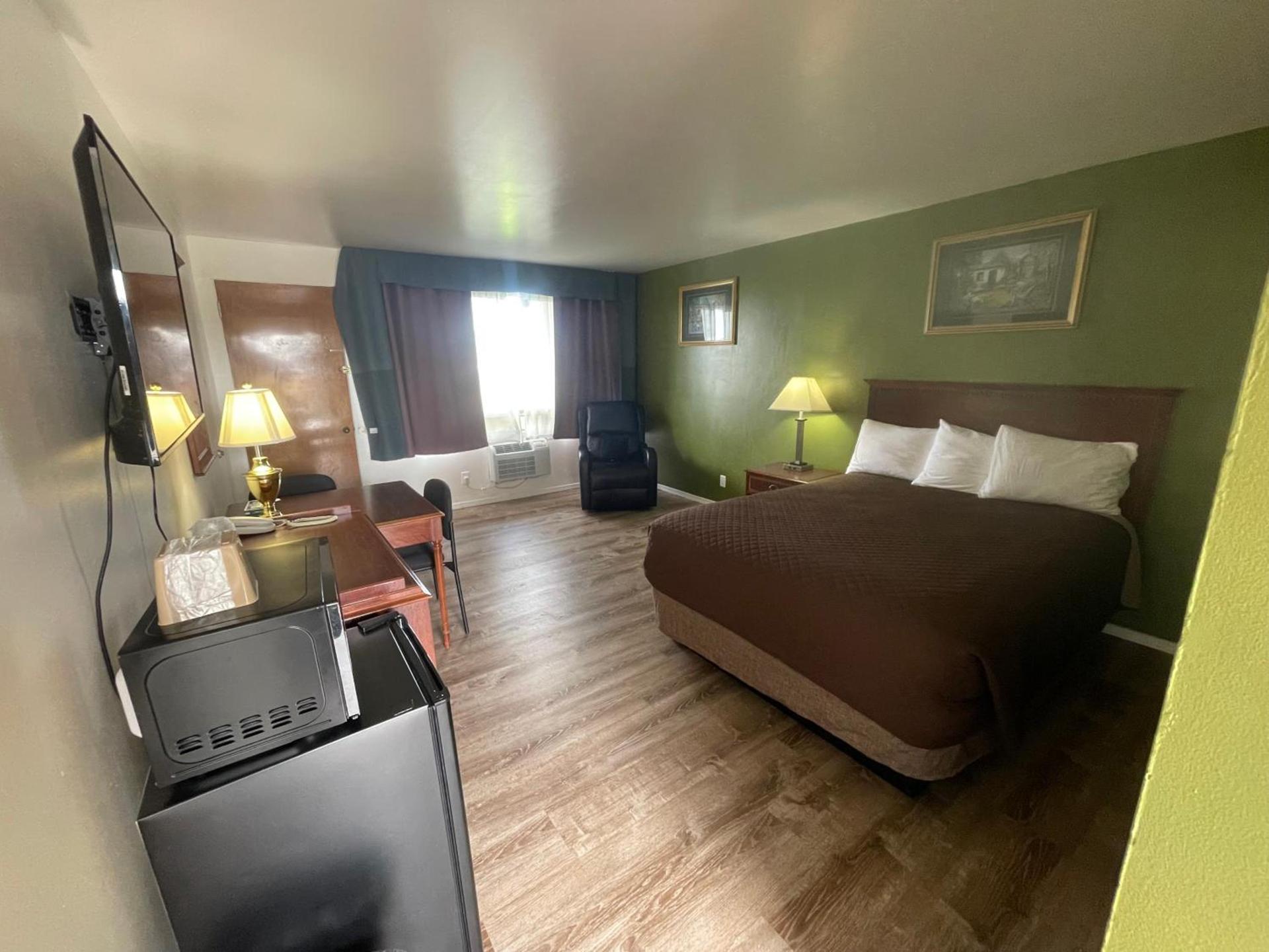 Motel Oasis photo 11