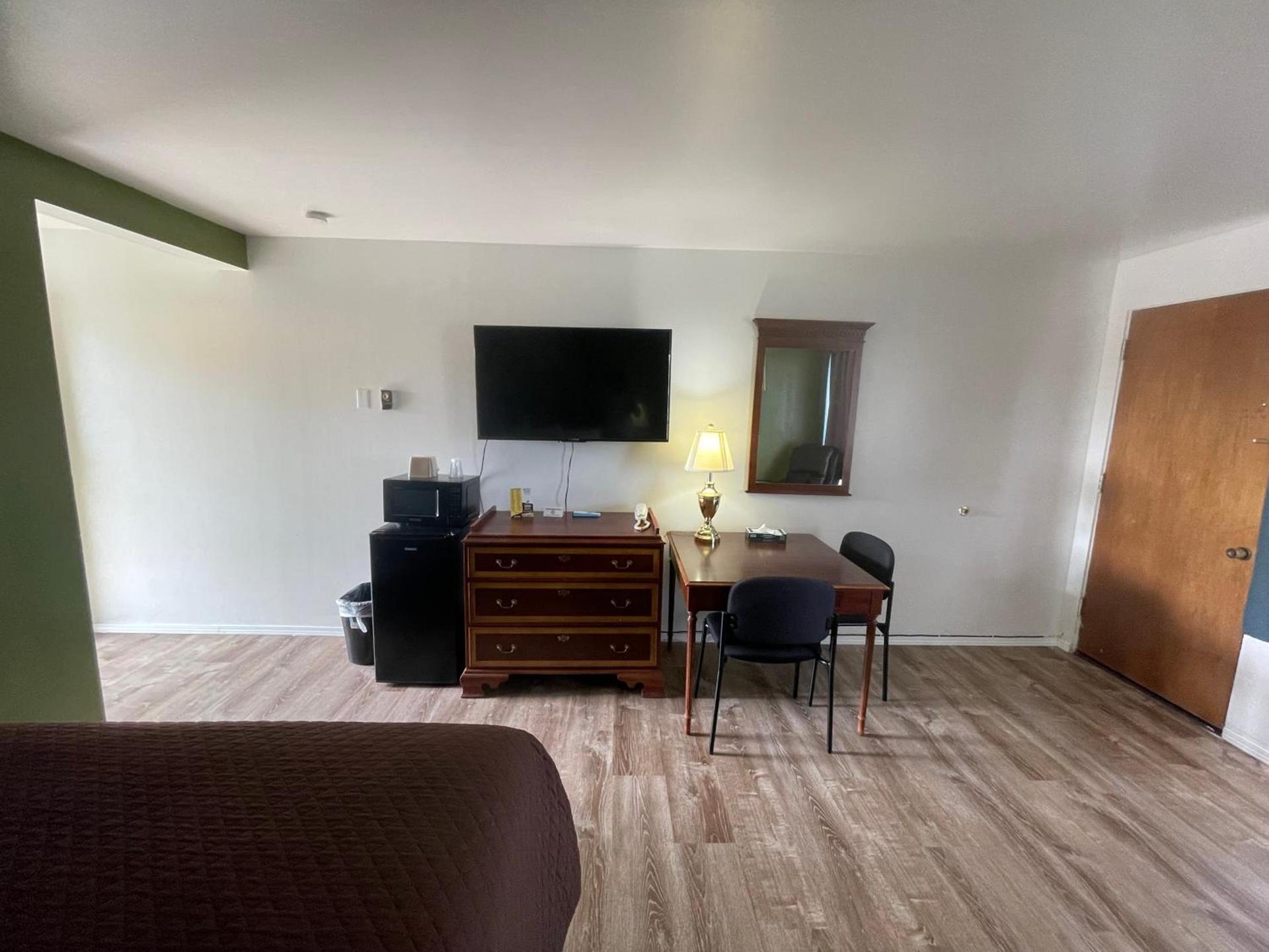 Motel Oasis photo 12