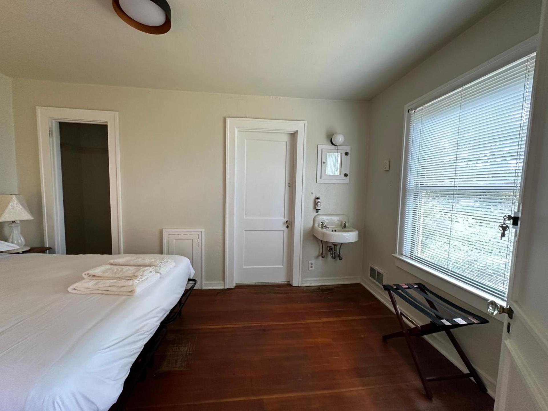 Moby Dick Hotel photo 6