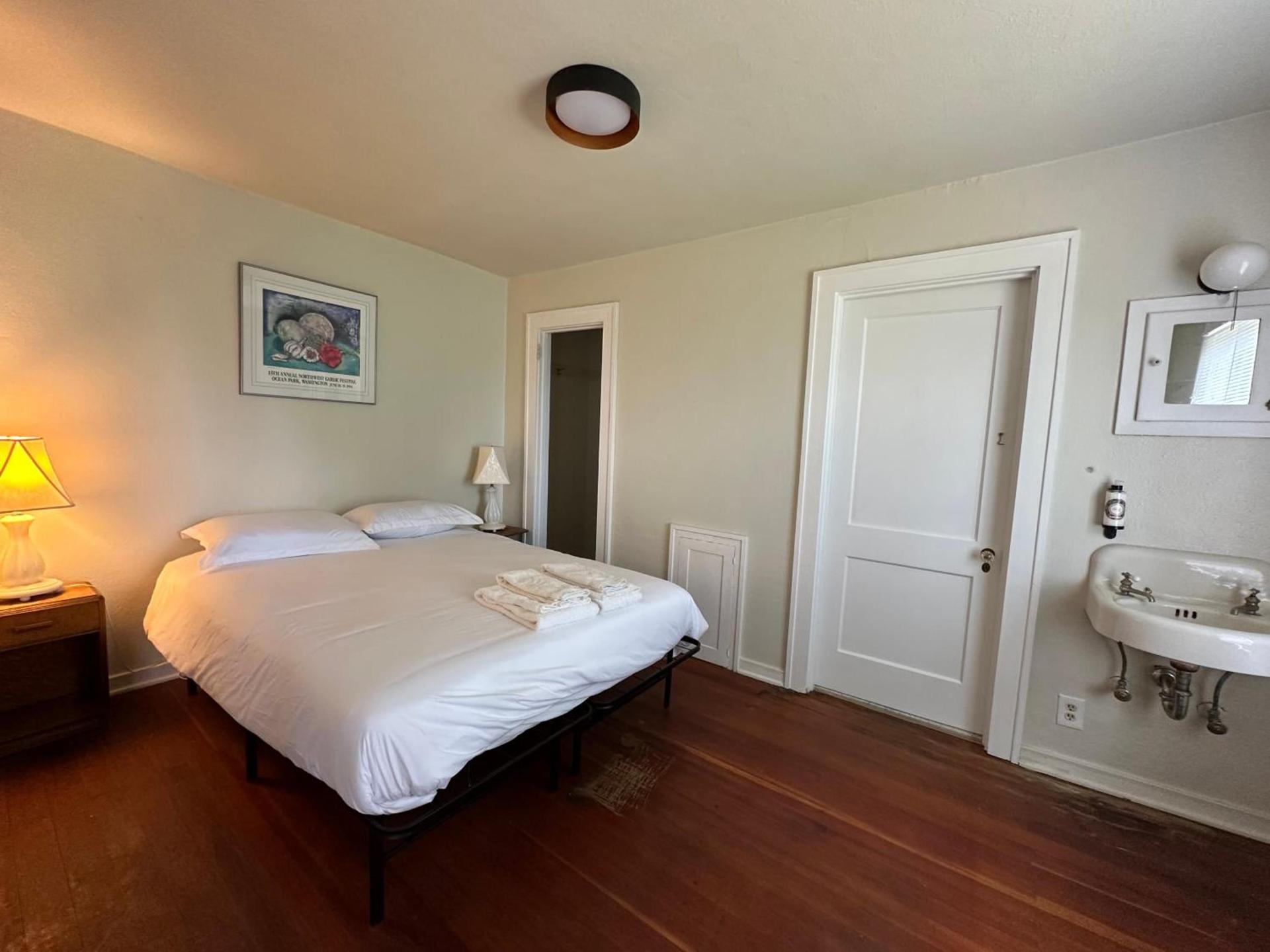 Moby Dick Hotel photo 7