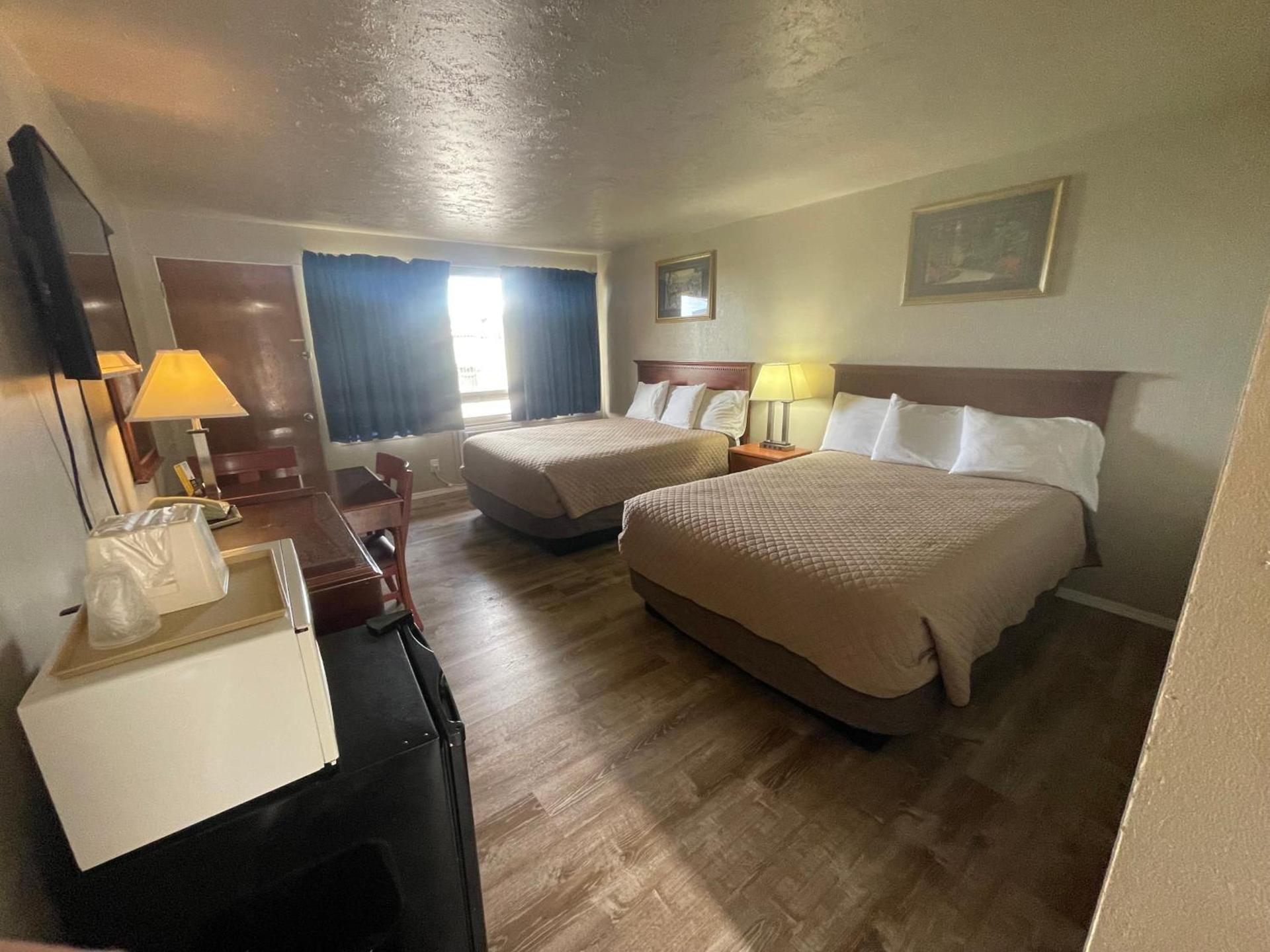 Motel Oasis photo 15