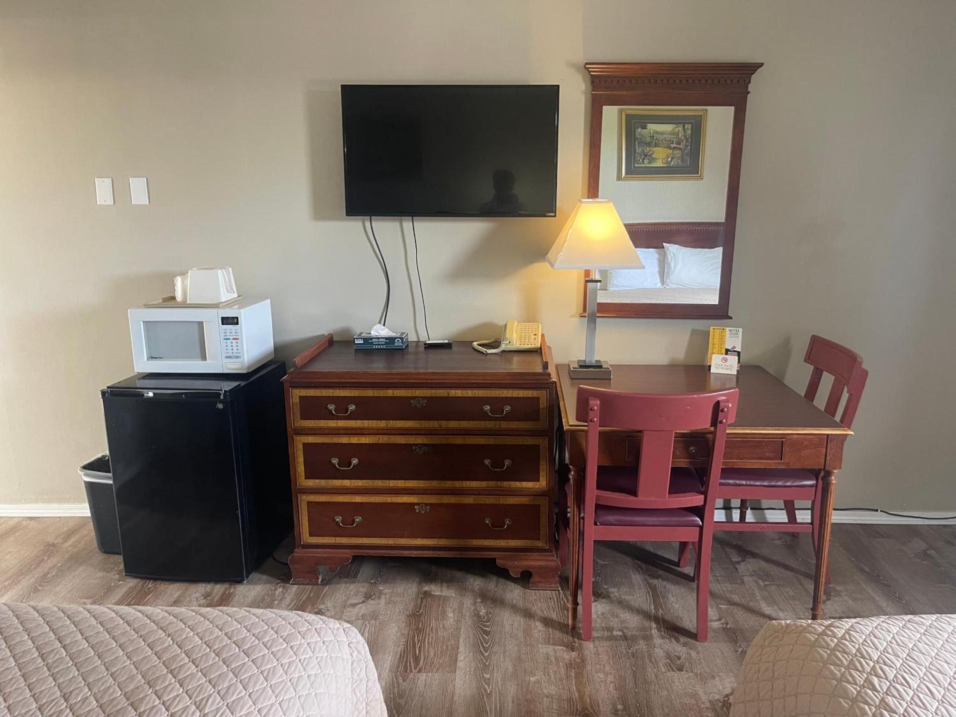 Motel Oasis photo 2