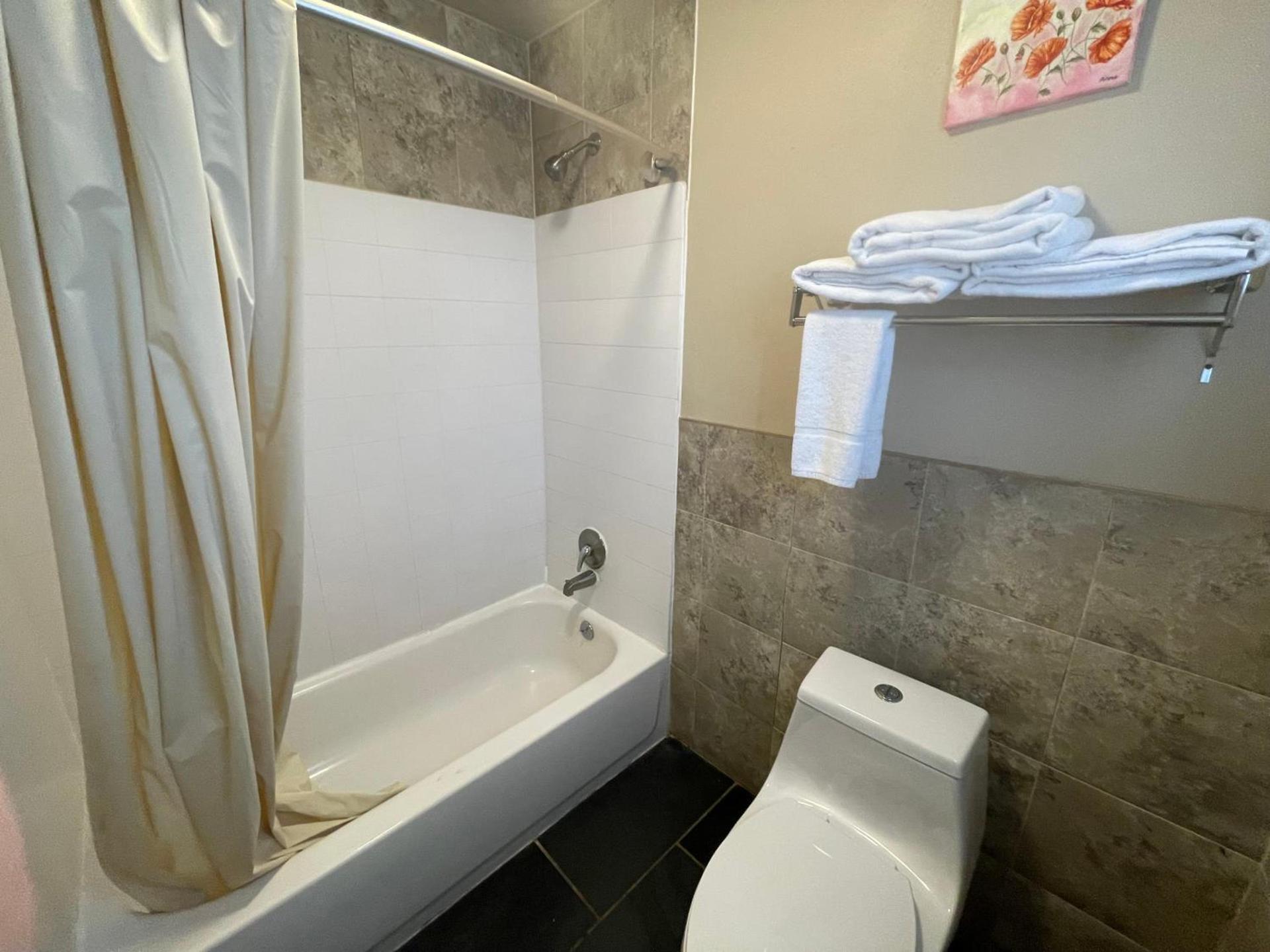 Motel Oasis photo 17