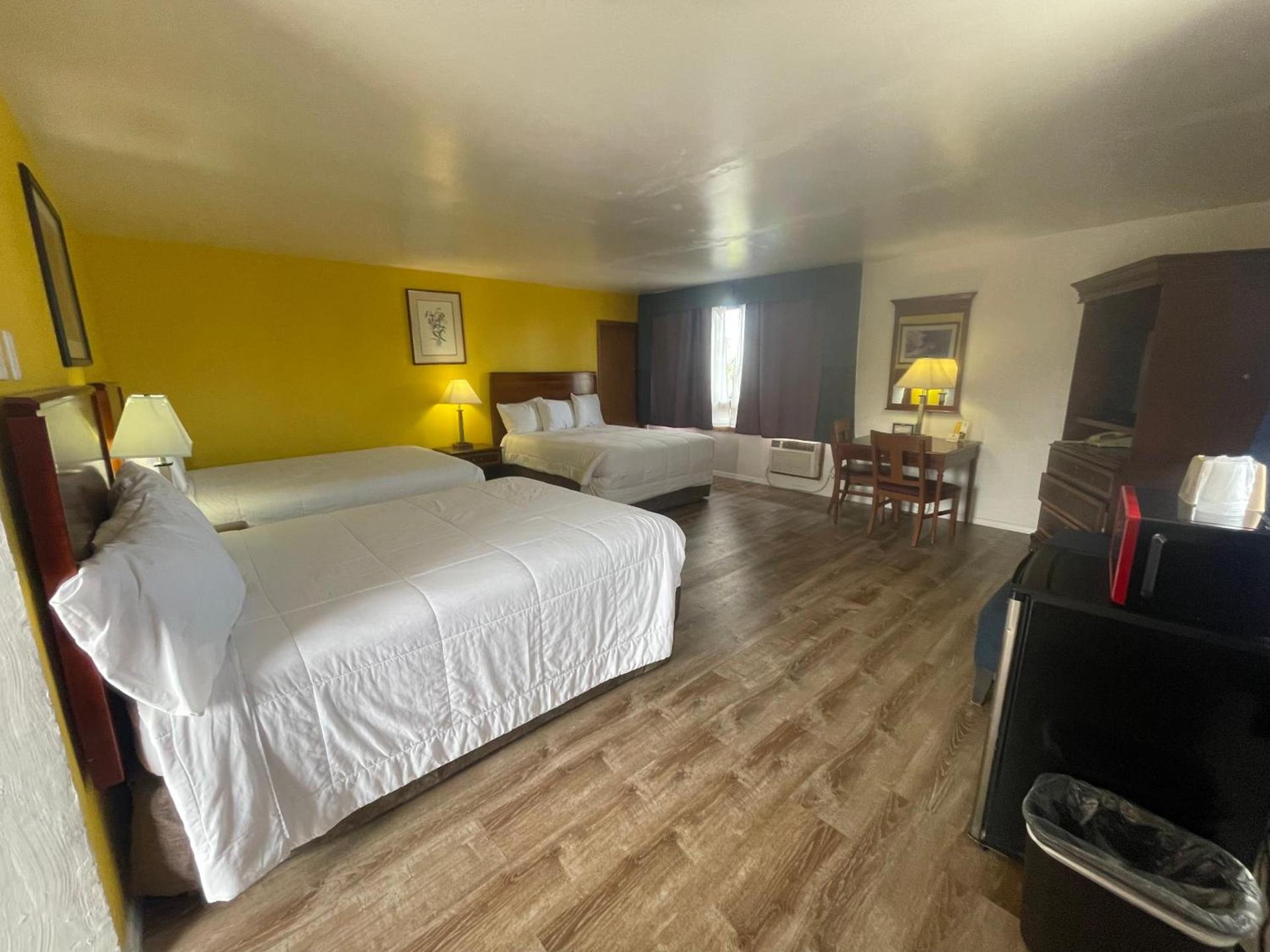 Motel Oasis photo 18