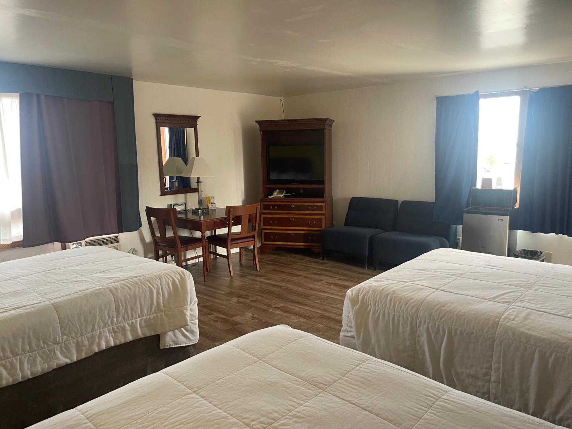 Motel Oasis photo 21