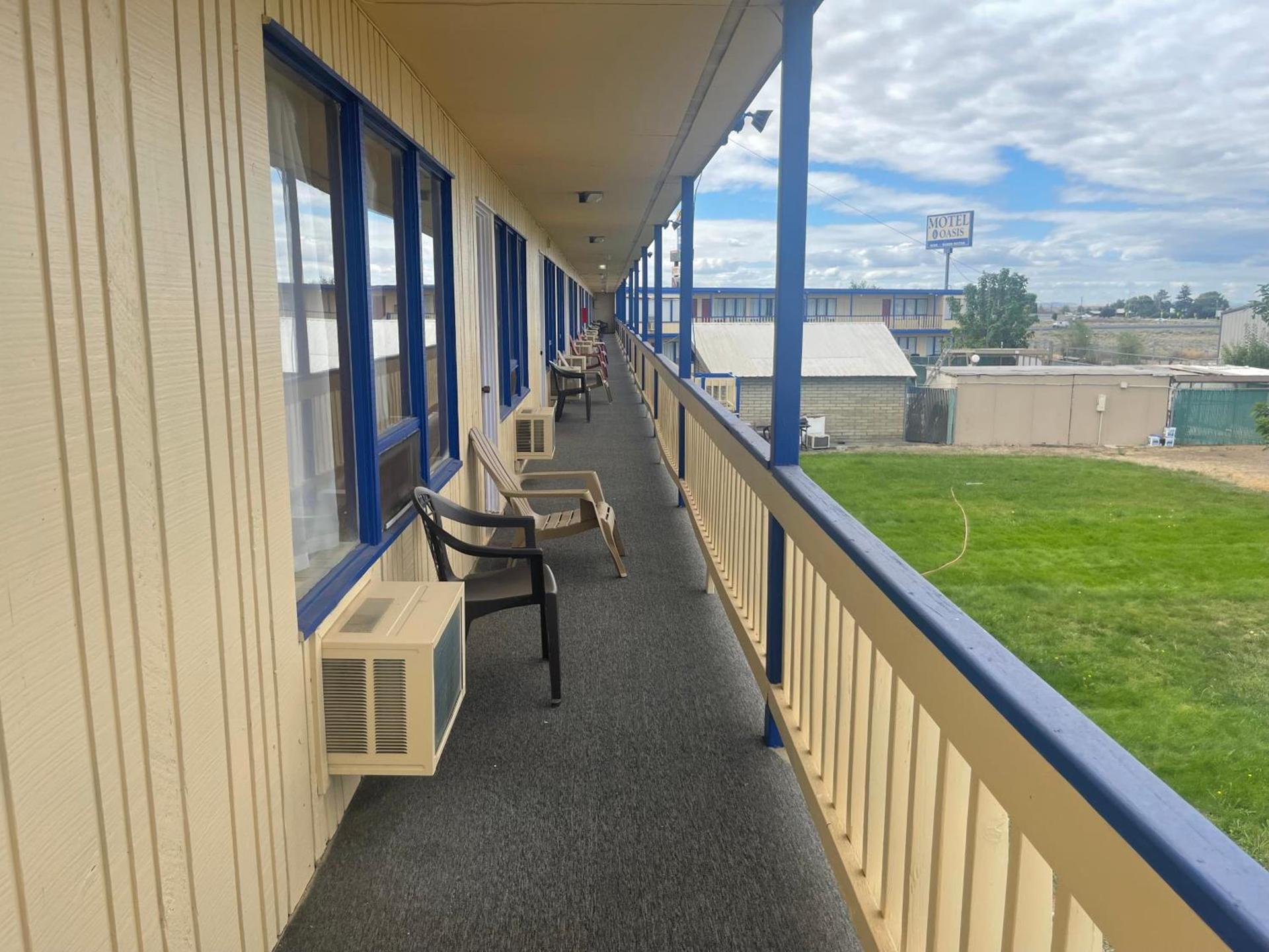 Motel Oasis photo 6