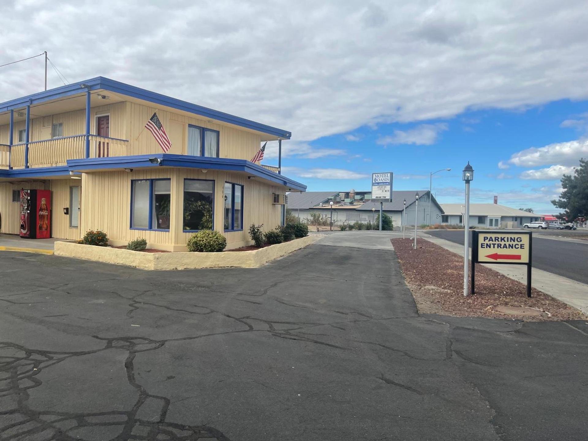Motel Oasis photo 3