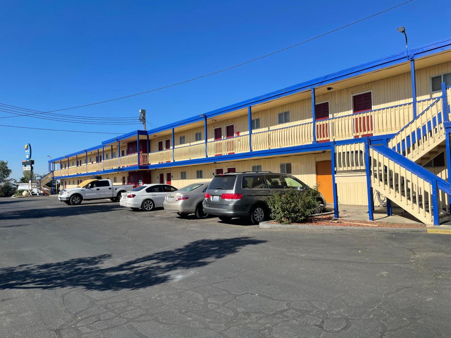 Motel Oasis photo 4