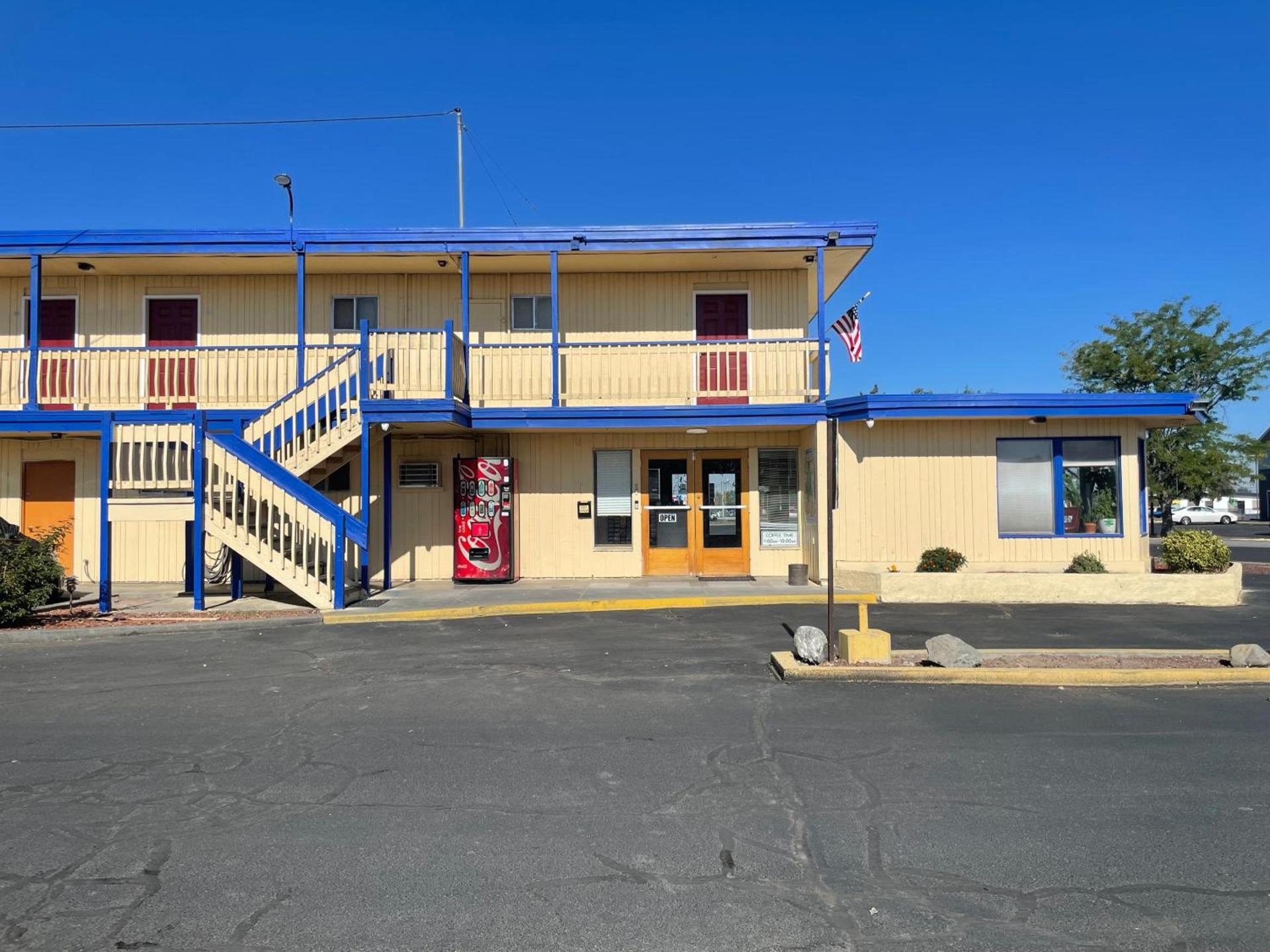 Motel Oasis photo 5