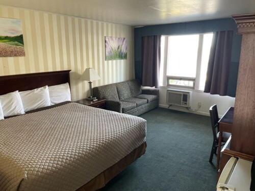 Motel Oasis photo 24