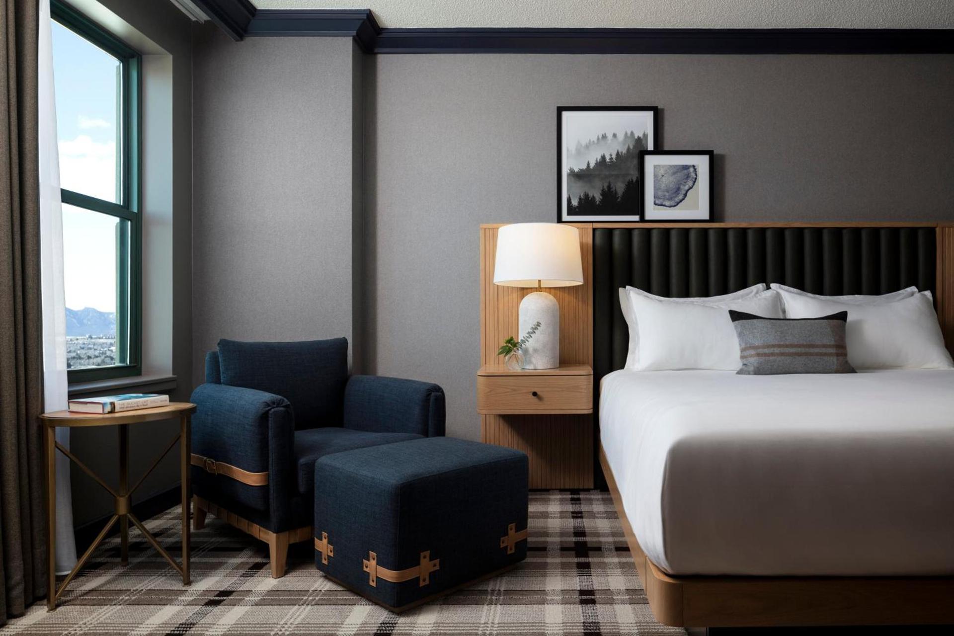 Omni Interlocken Hotel photo 61