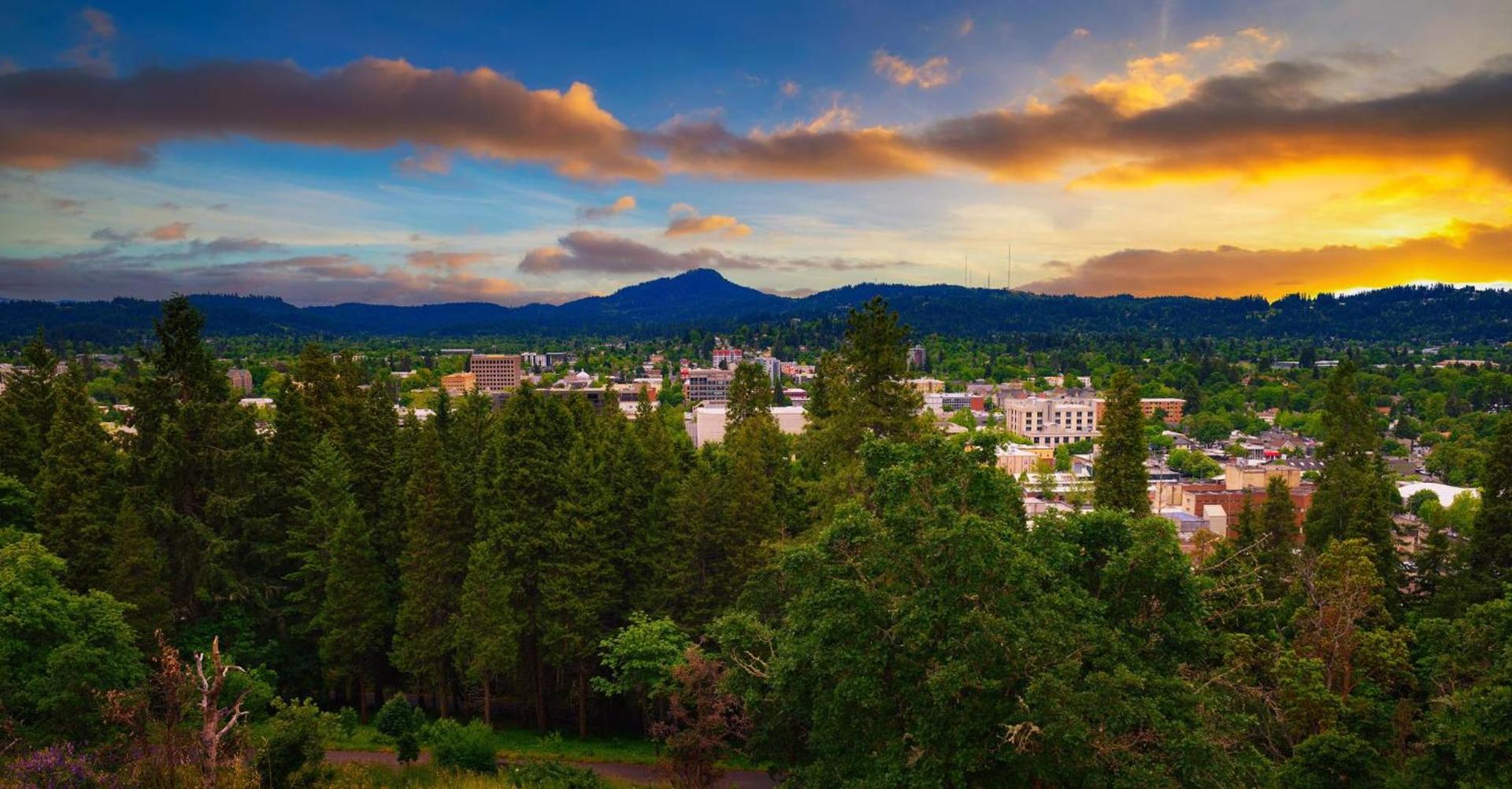 Holiday Inn Express : Eugene - Springfield by IHG photo 45