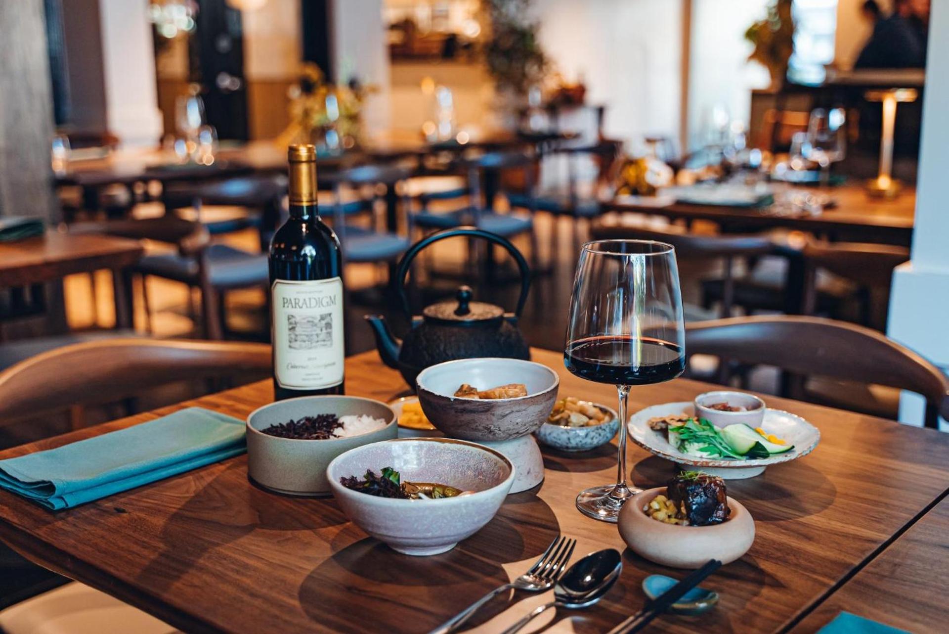 Kimpton Hotel Enso by IHG photo 63