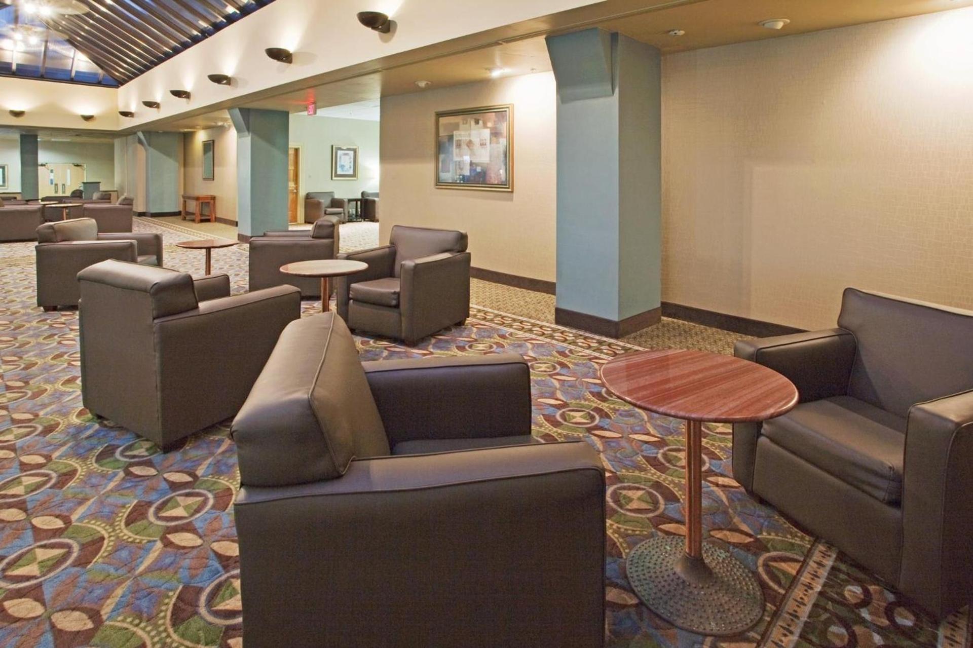 Holiday Inn Binghamton Downtown by IHG photo 40