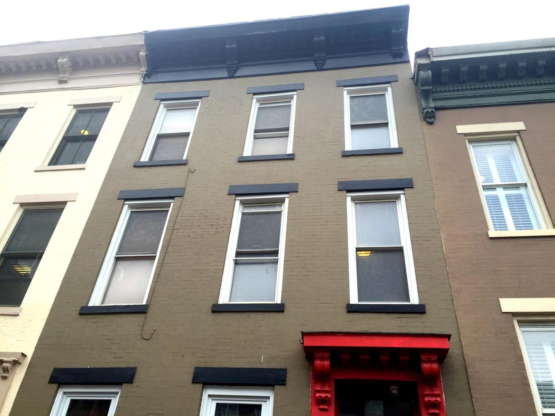 DC International Hostel 2 photo 1