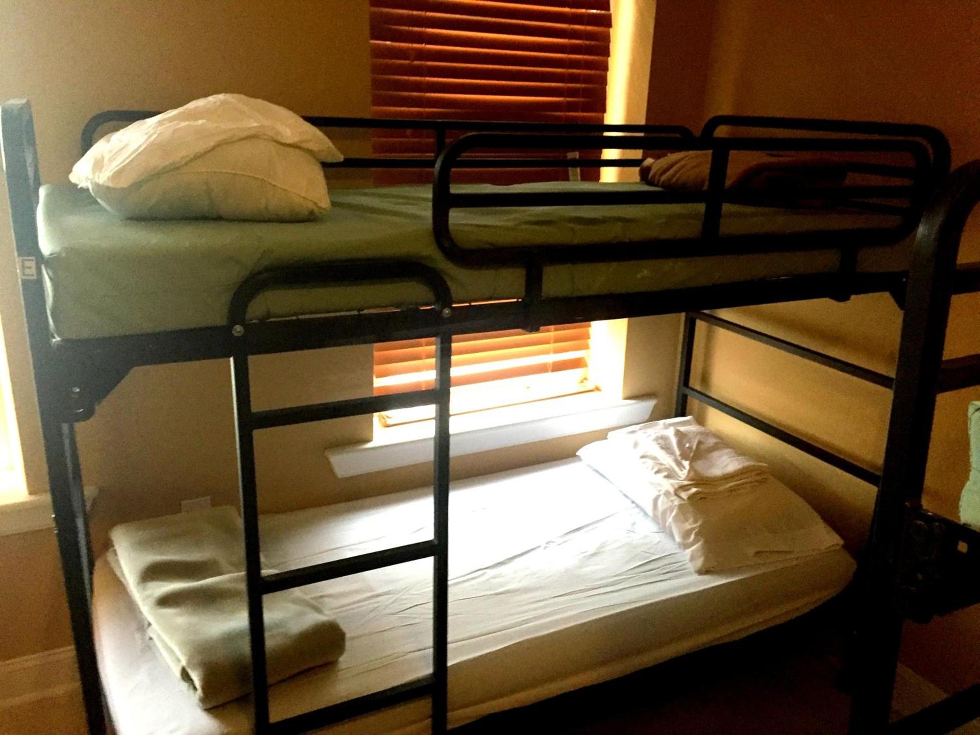 DC International Hostel 2 photo 3