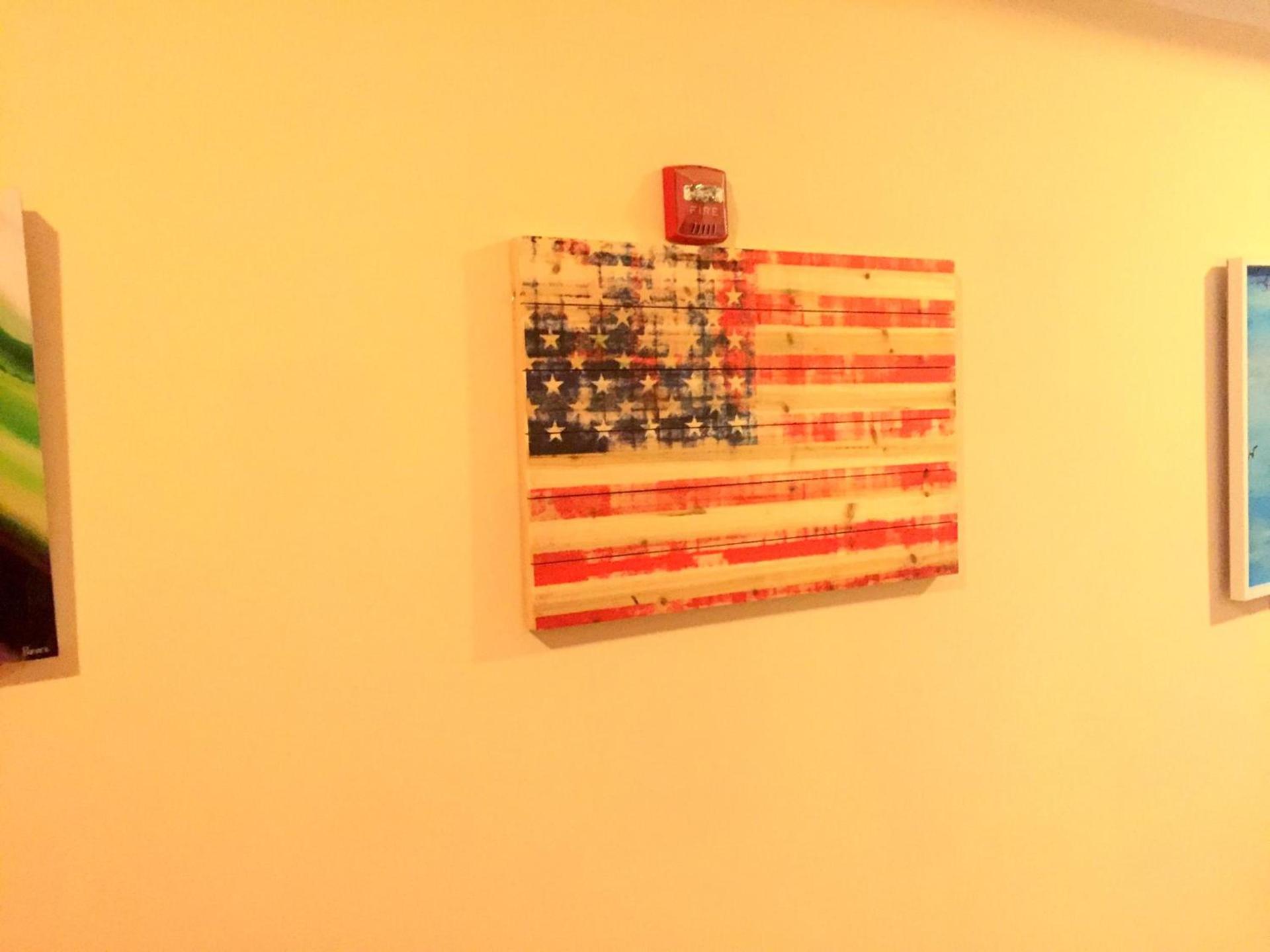 DC International Hostel 2 photo 5