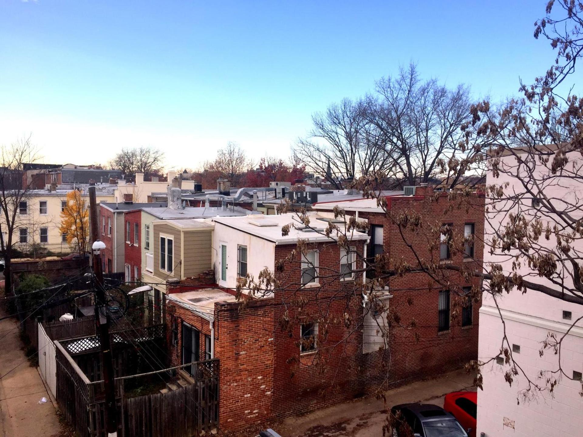 DC International Hostel 2 photo 6