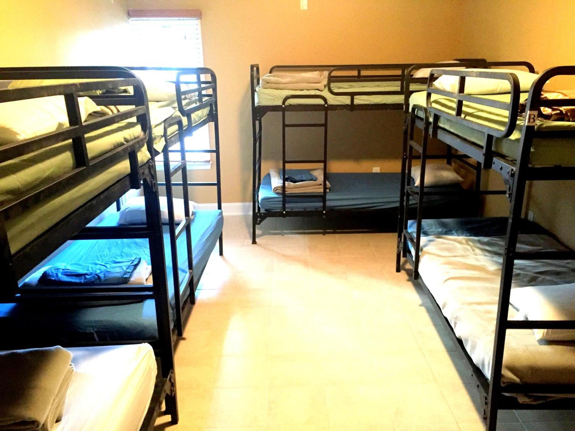 DC International Hostel 2 photo 7
