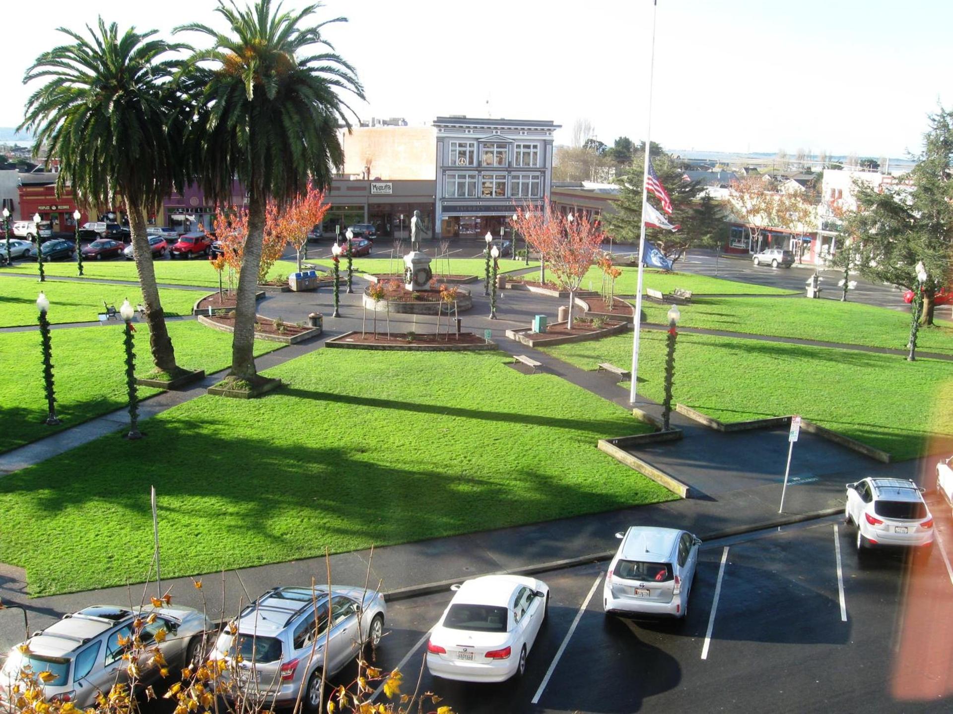 Hotel Arcata photo 21